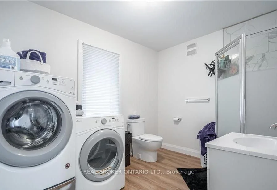 Photo 22 of Unit BSMT, 301 Wallace Avenue S, Welland, Lincoln/Crowland — HOMEH