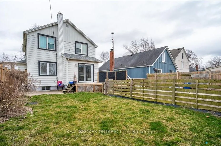 Photo 23 of Unit BSMT, 301 Wallace Avenue S, Welland, Lincoln/Crowland — HOMEH