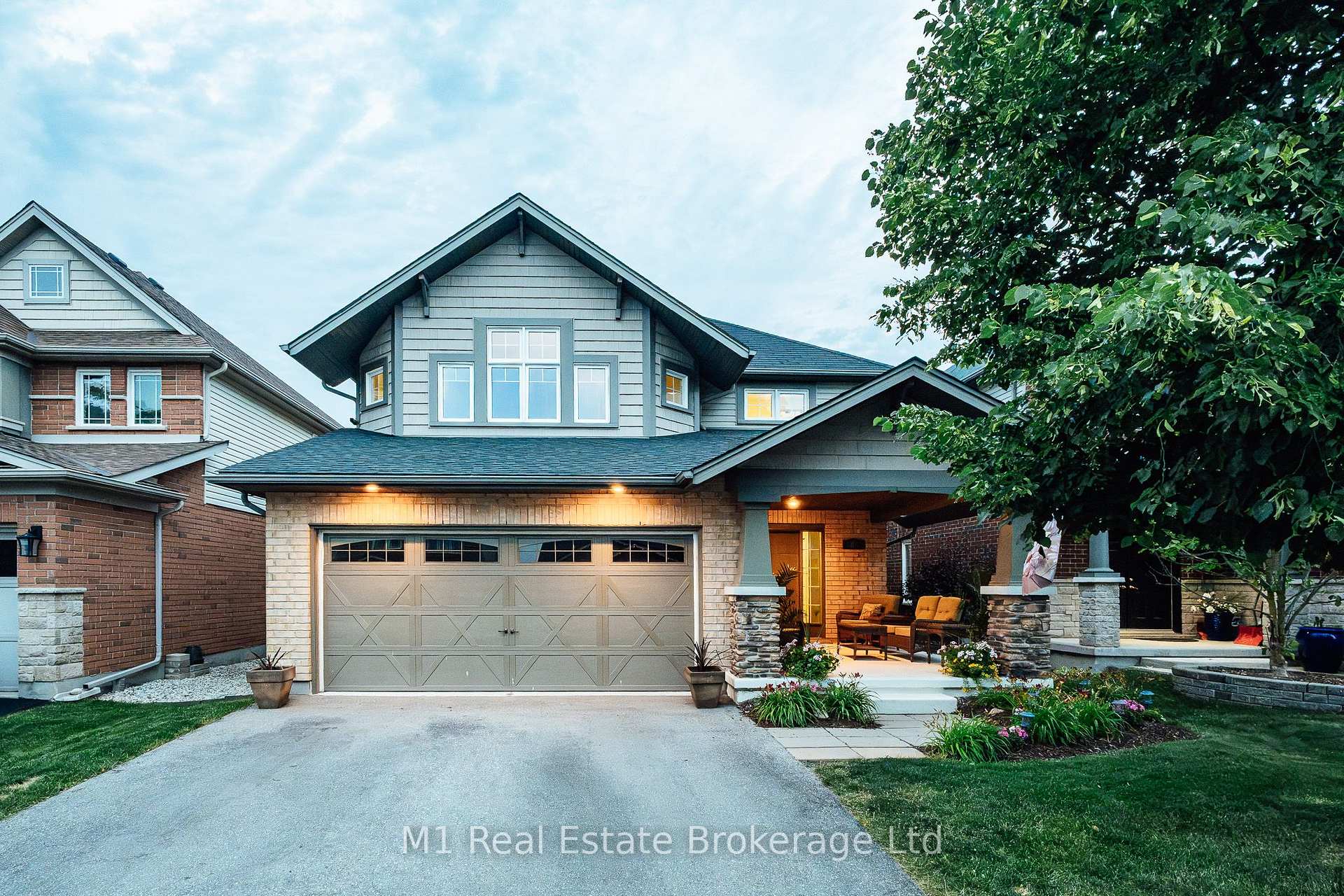 Photo of 82 Vaughan Street