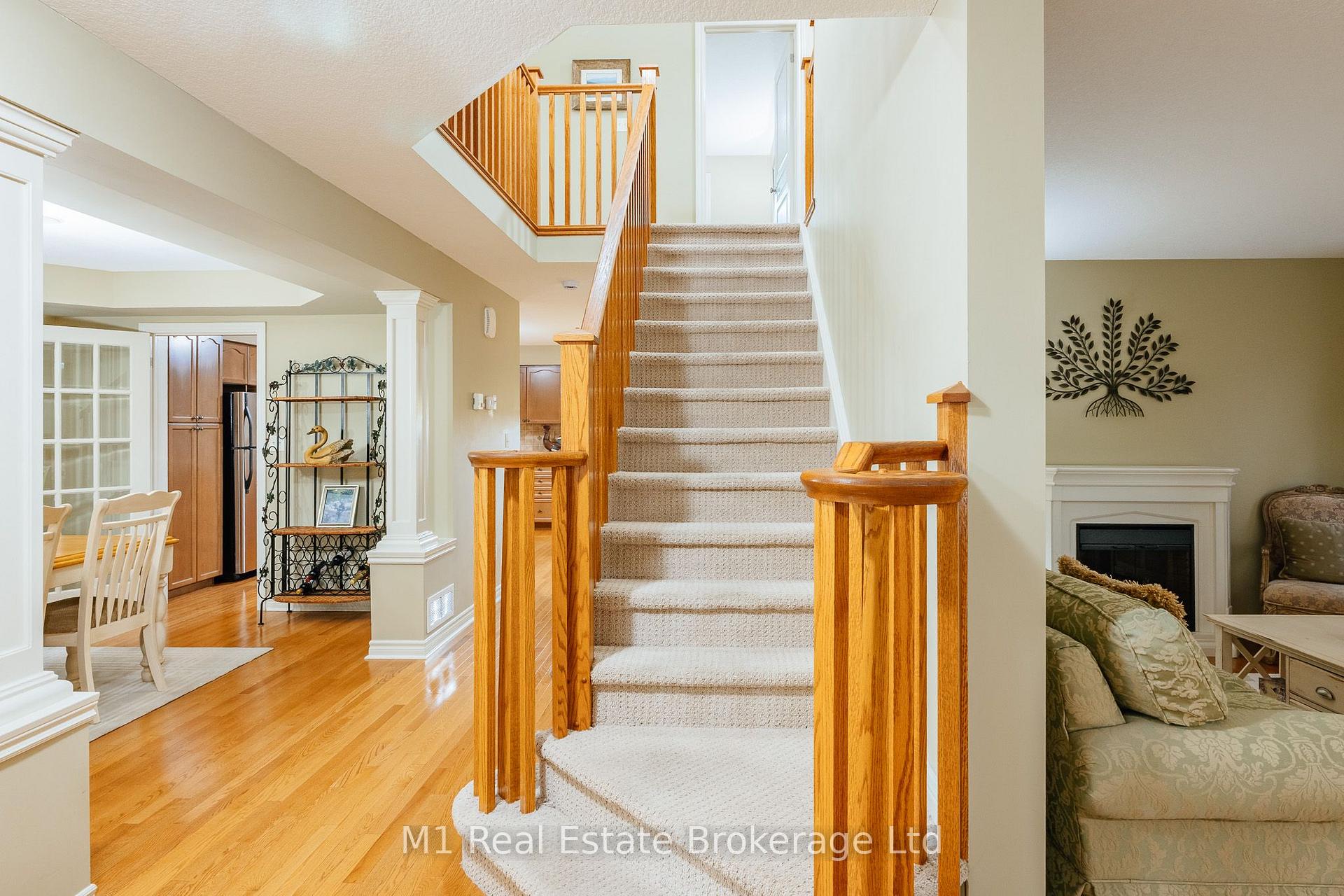Photo 15 of 82 Vaughan Street, Guelph, Clairfields/Hanlon Business Park — HOMEH