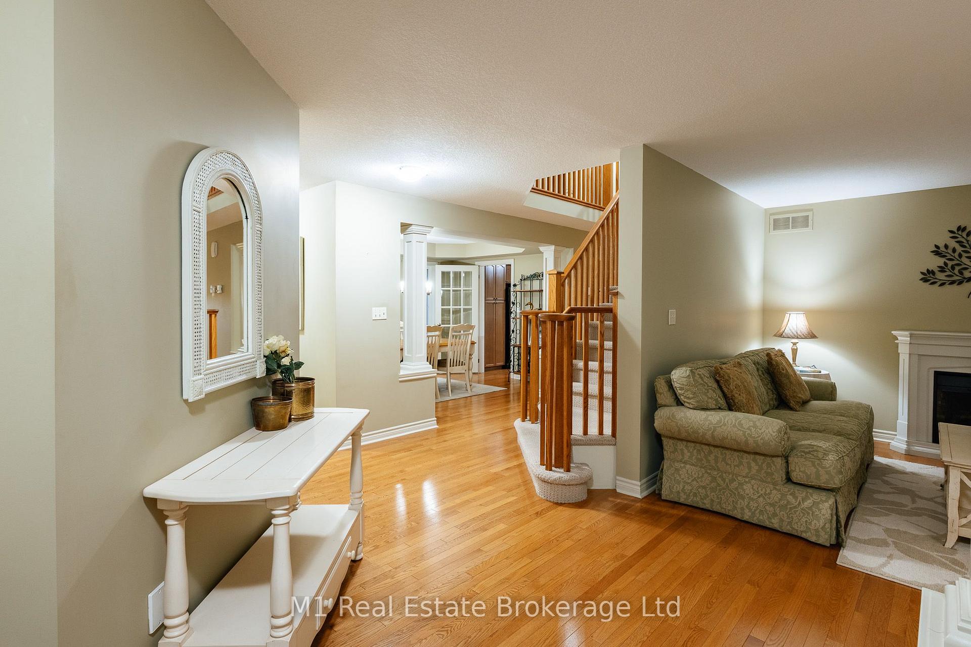 Photo 50 of 82 Vaughan Street, Guelph, Clairfields/Hanlon Business Park — HOMEH