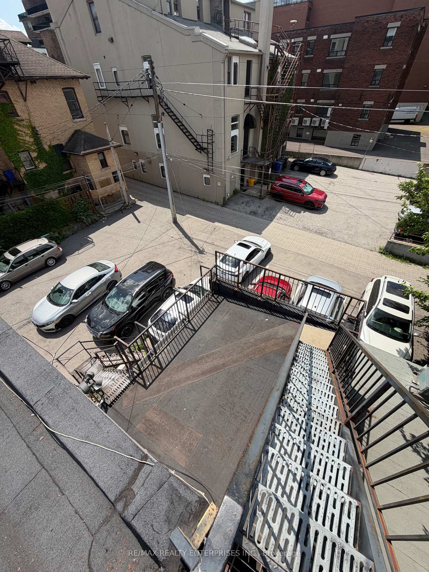 Photo 23 of Unit 5, 156 James Street S, Hamilton, Durand — HOMEH
