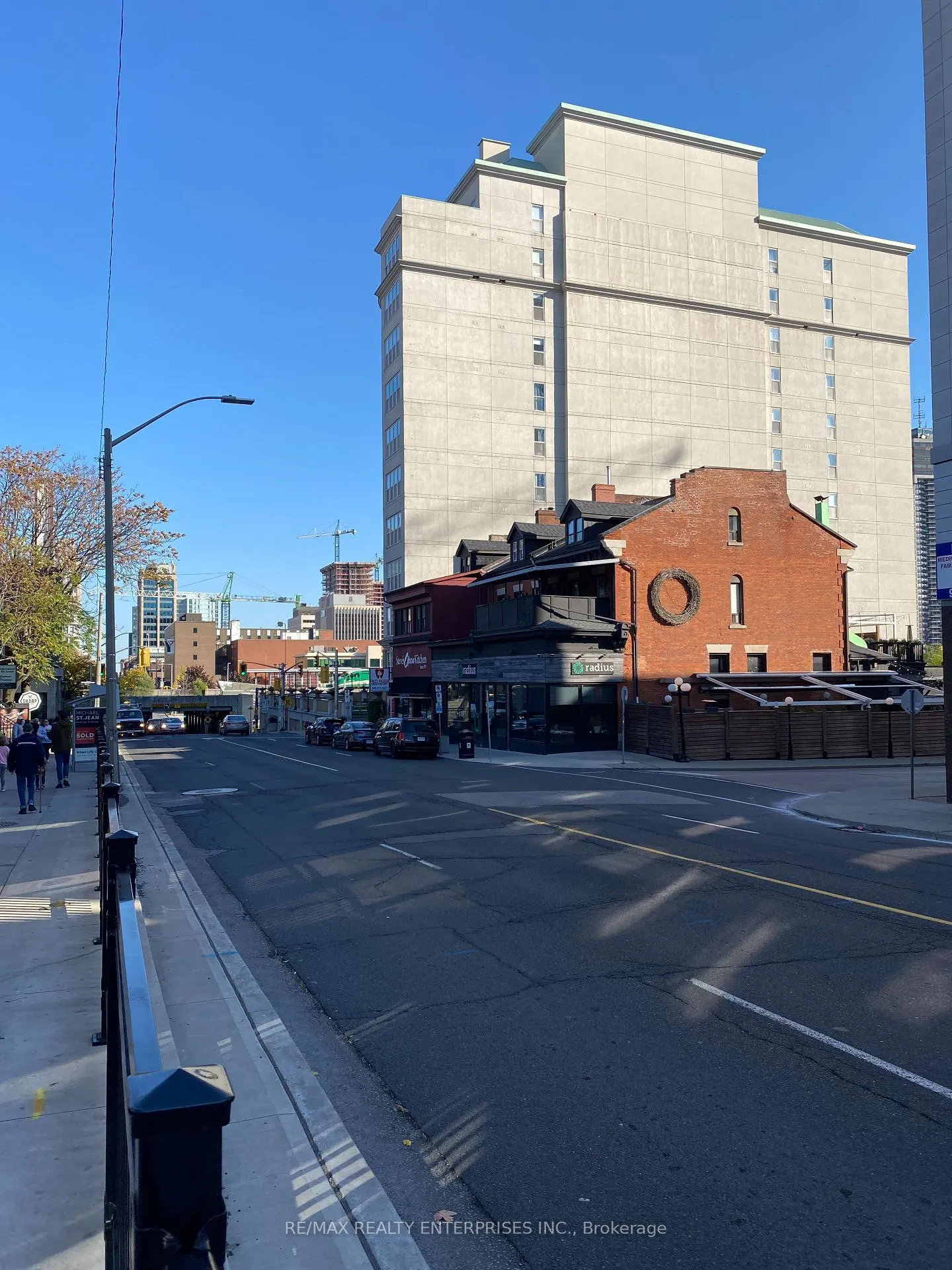 Photo 18 of Unit 5, 156 James Street S, Hamilton, Durand — HOMEH