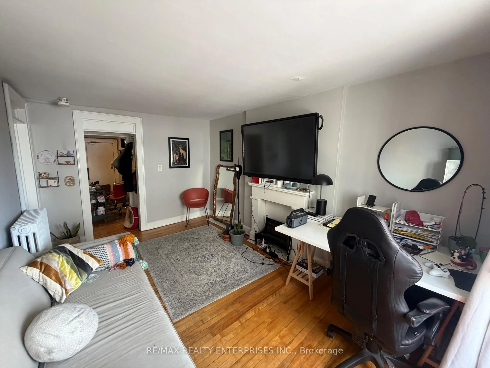 Photo 11 of Unit 5, 156 James Street S, Hamilton, Durand — HOMEH