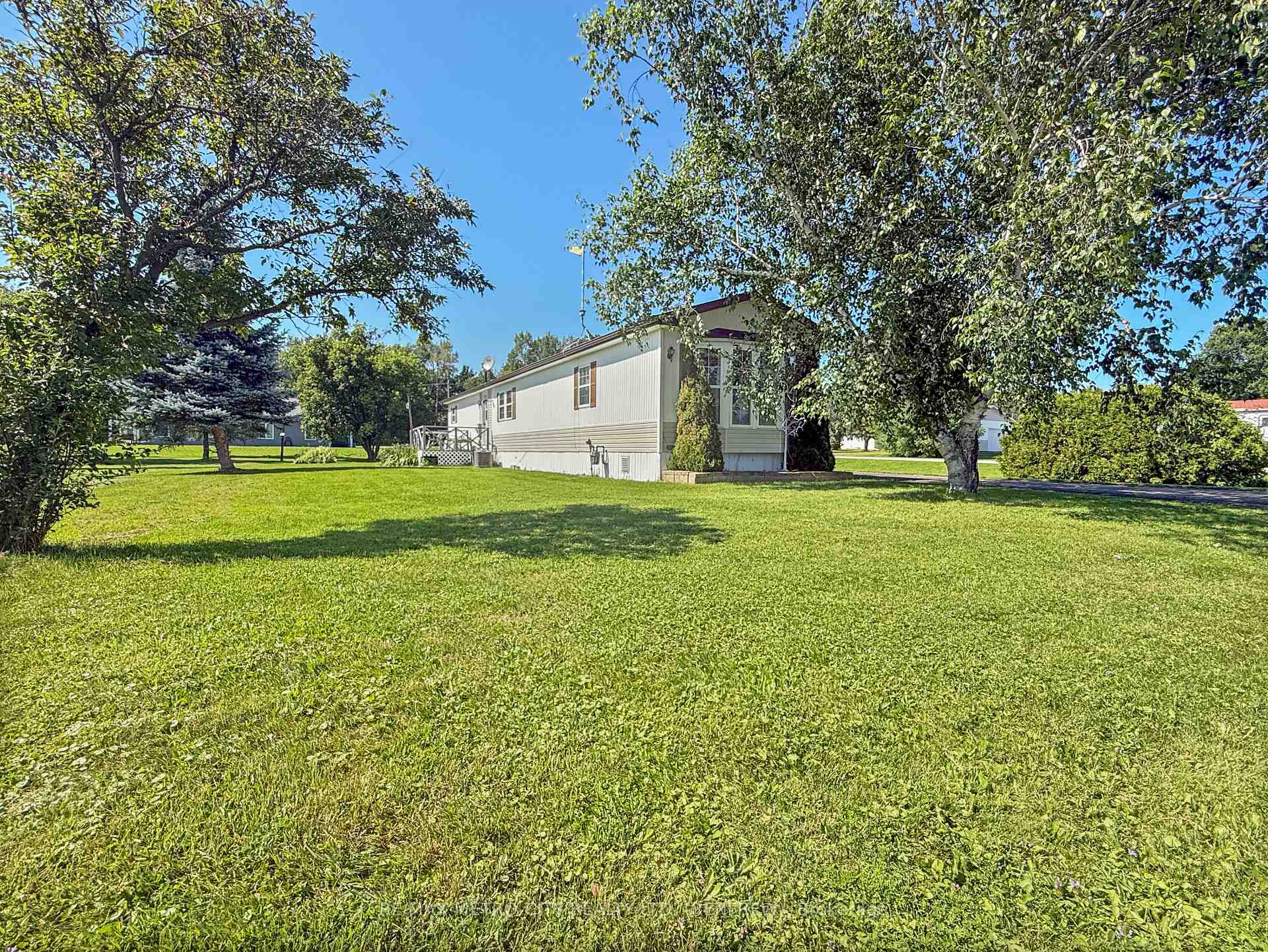 Photo 33 of 34 Sunset Lane, Horton, Horton Twp — HOMEH