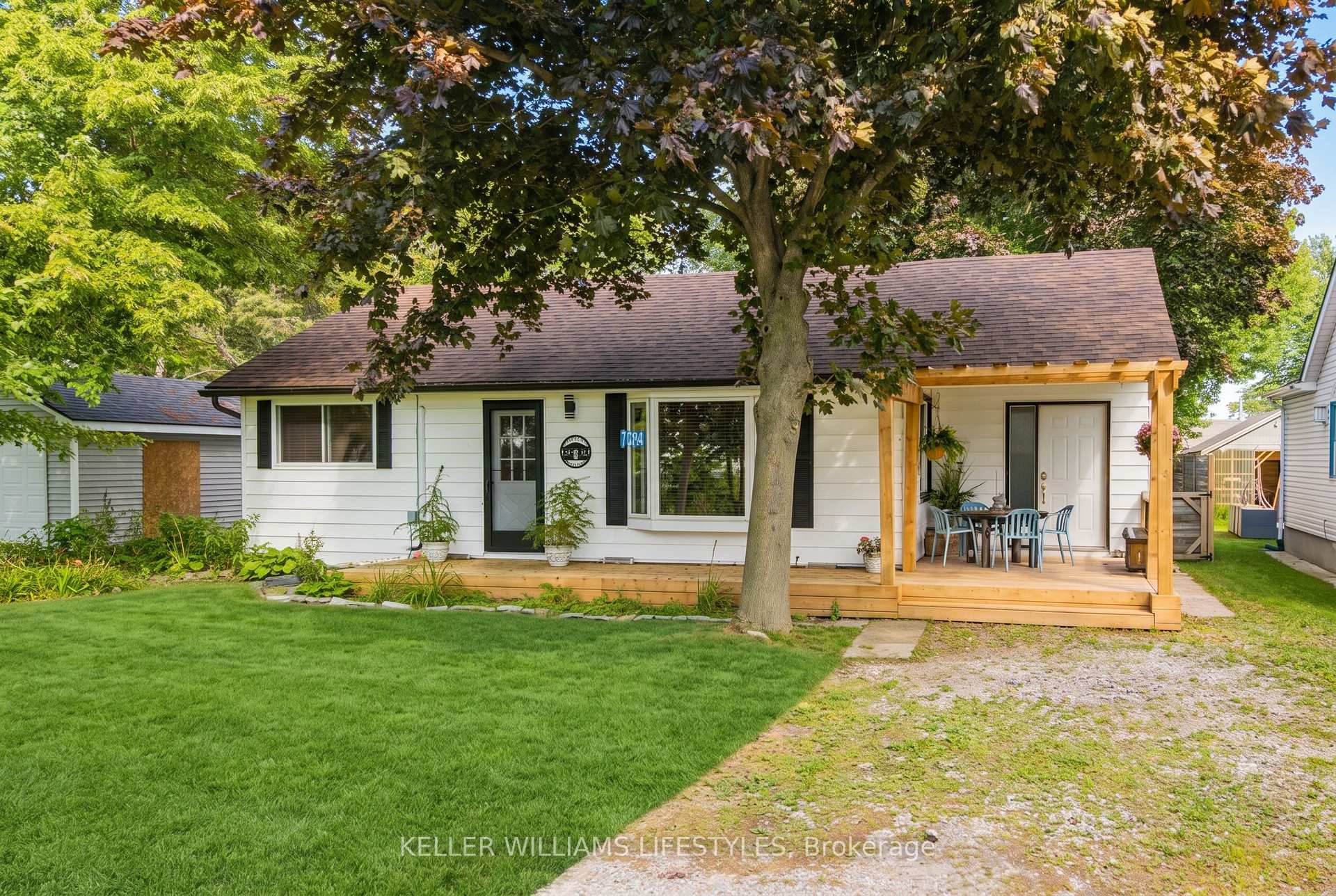 Photo 1 of 71214 Karen Drive, Bluewater, Hay — HOMEH