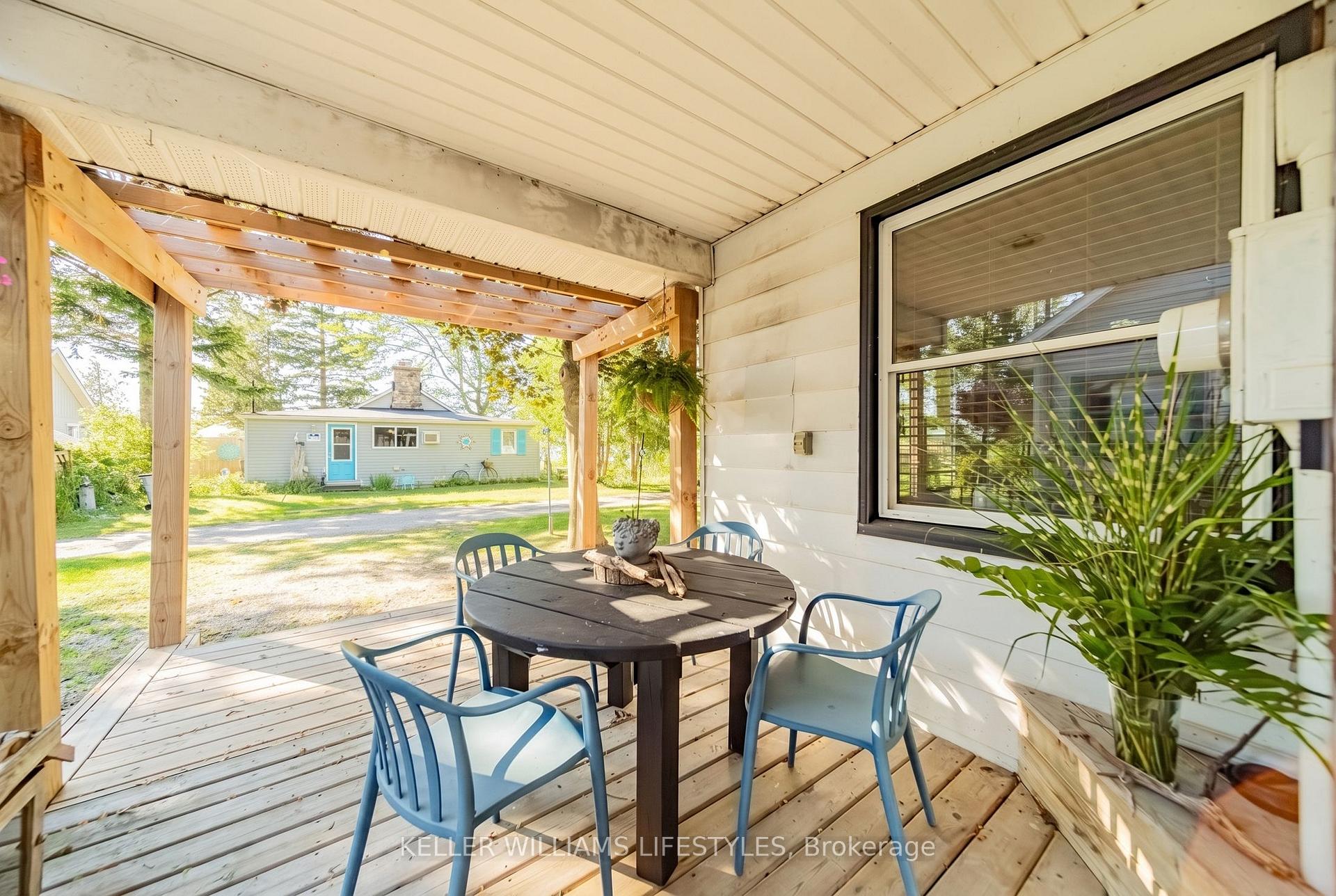 Photo 3 of 71214 Karen Drive, Bluewater, Hay — HOMEH