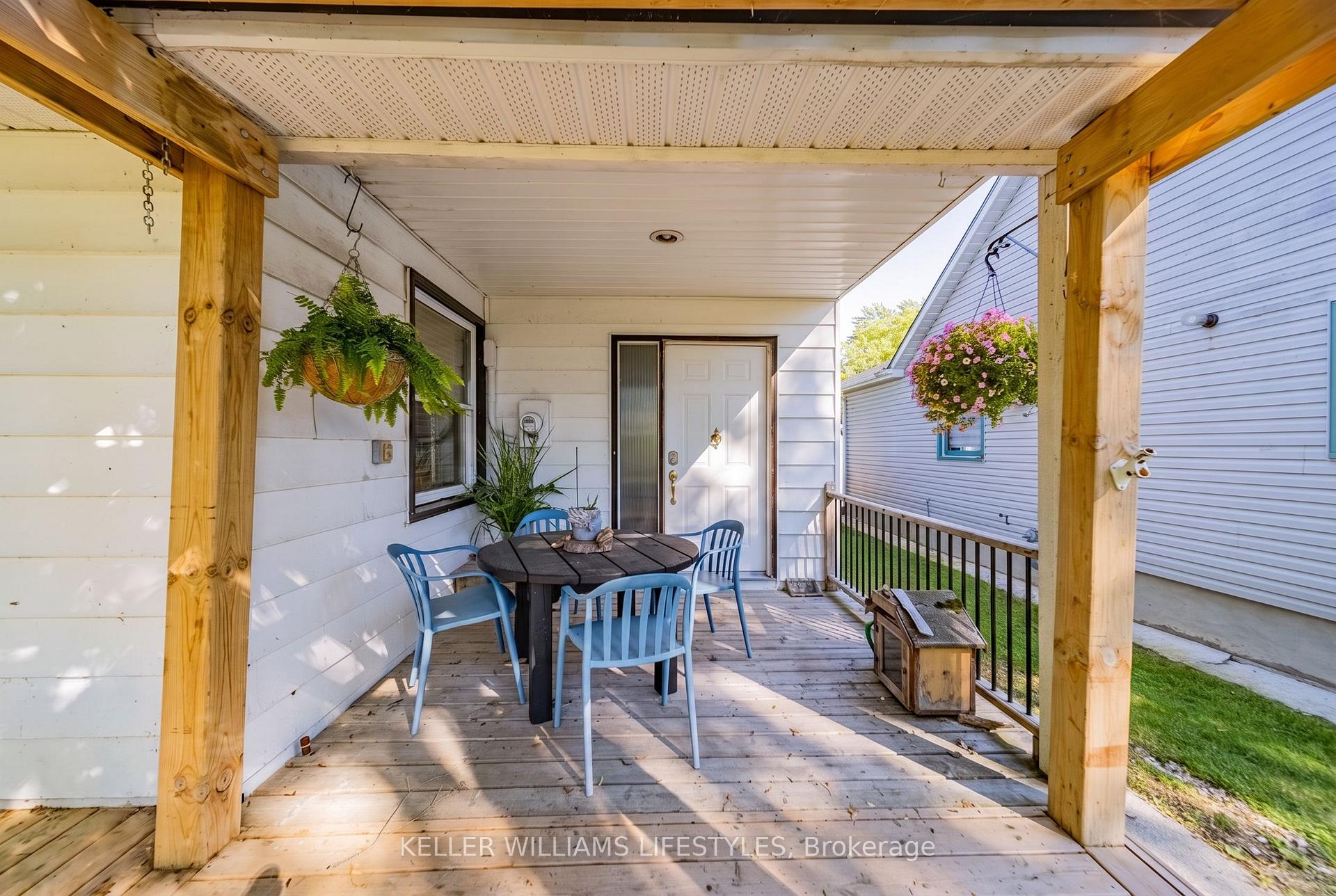 Photo 4 of 71214 Karen Drive, Bluewater, Hay — HOMEH