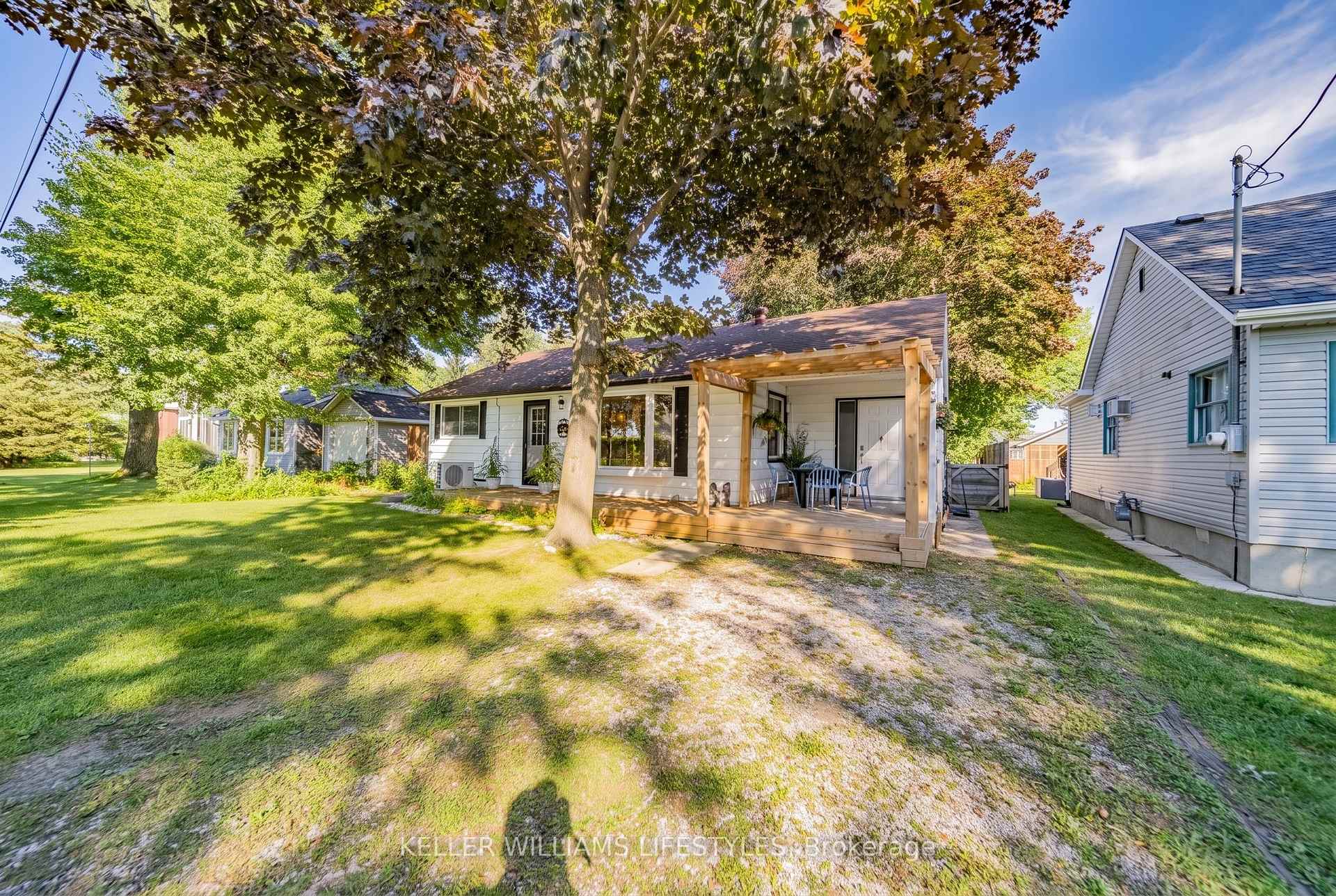 Photo 6 of 71214 Karen Drive, Bluewater, Hay — HOMEH