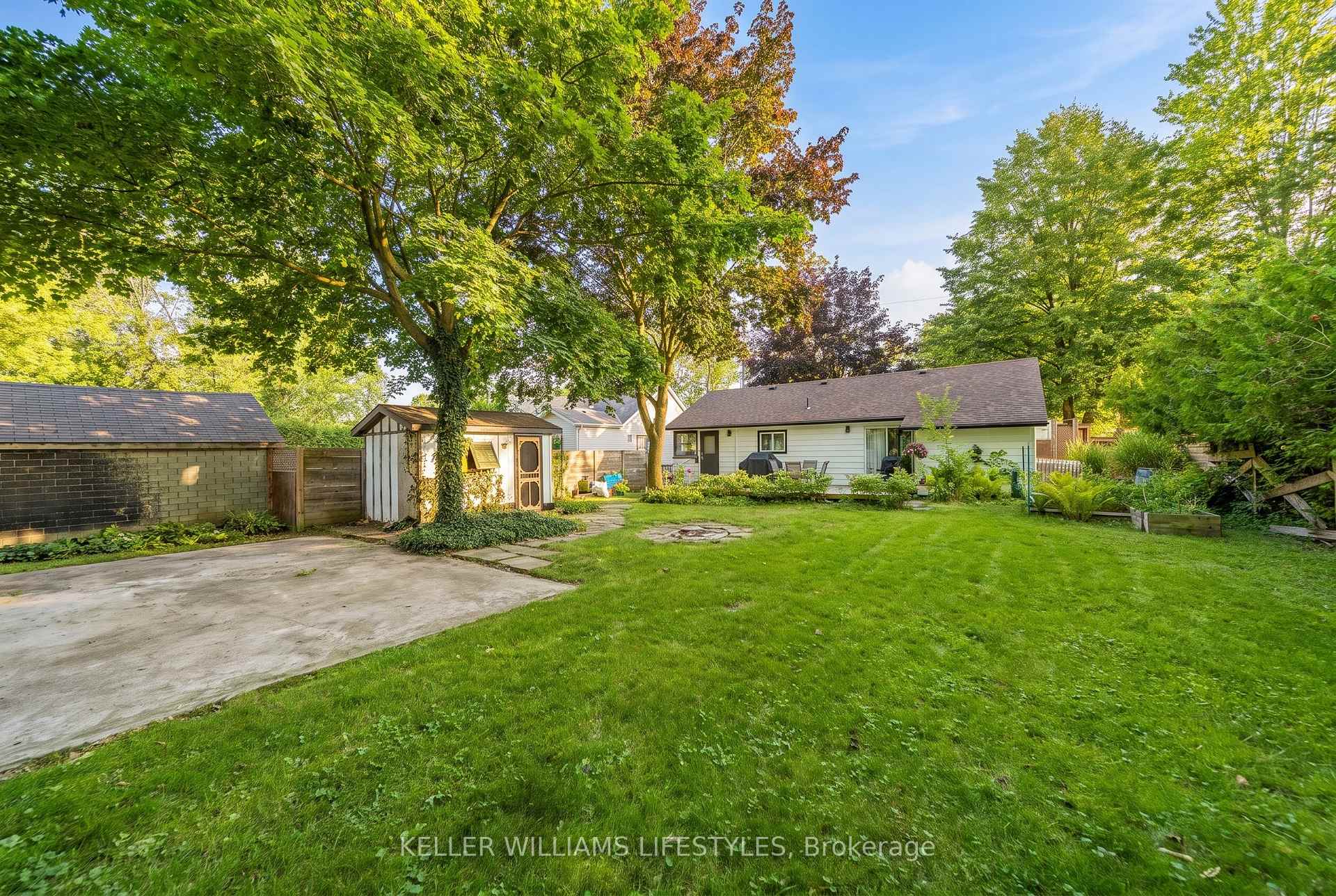 Photo 8 of 71214 Karen Drive, Bluewater, Hay — HOMEH