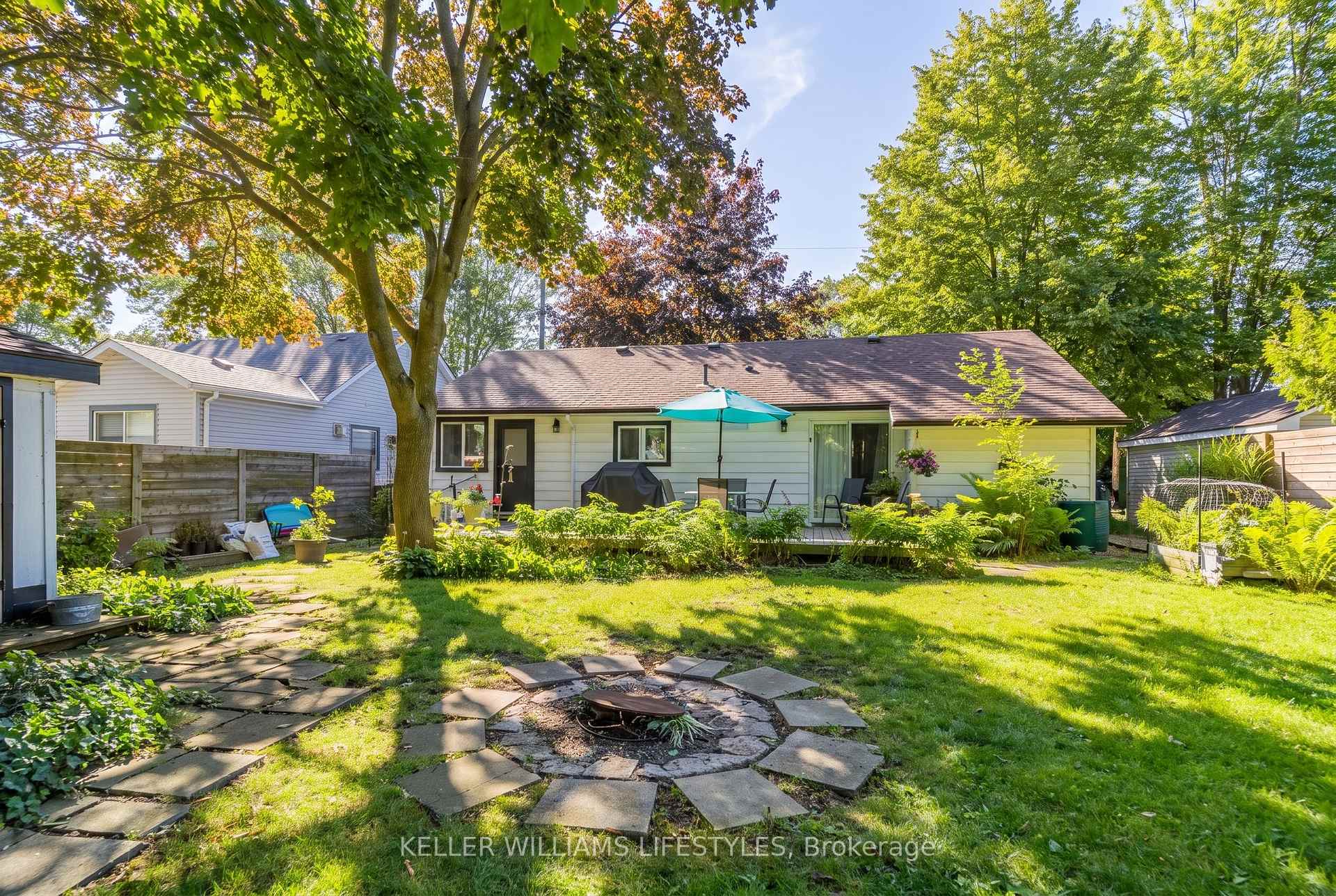 Photo 9 of 71214 Karen Drive, Bluewater, Hay — HOMEH