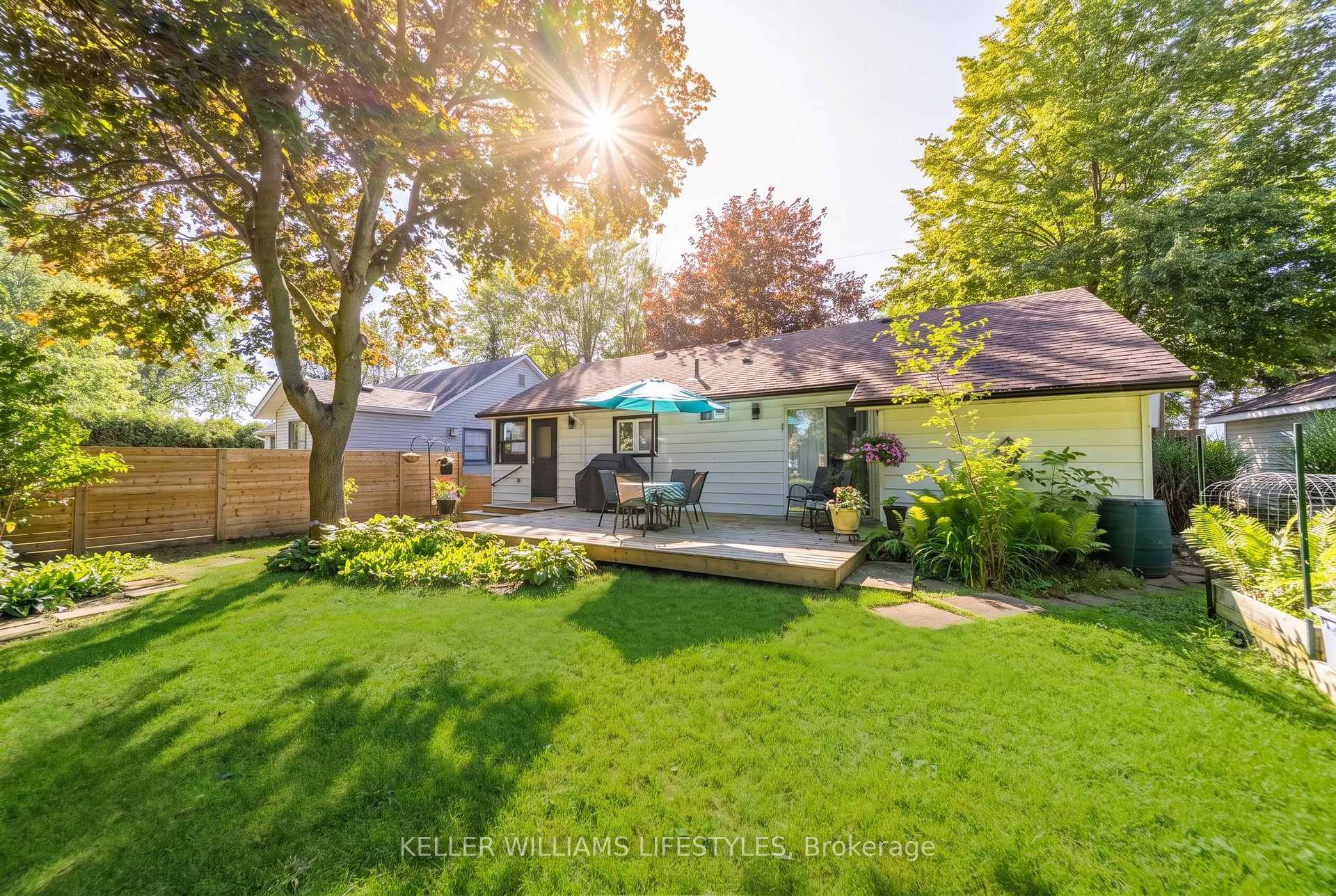 Photo 10 of 71214 Karen Drive, Bluewater, Hay — HOMEH