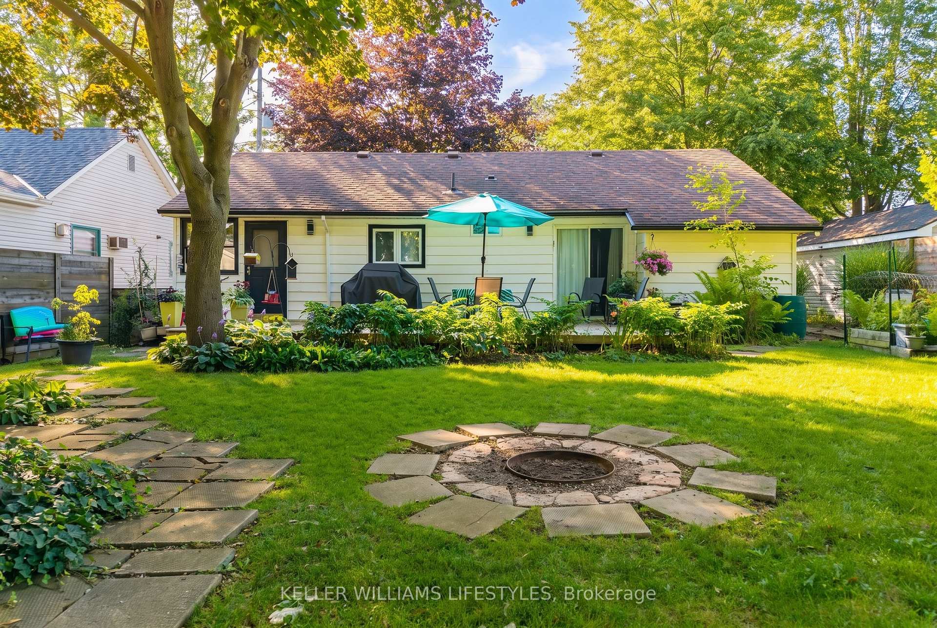 Photo 12 of 71214 Karen Drive, Bluewater, Hay — HOMEH