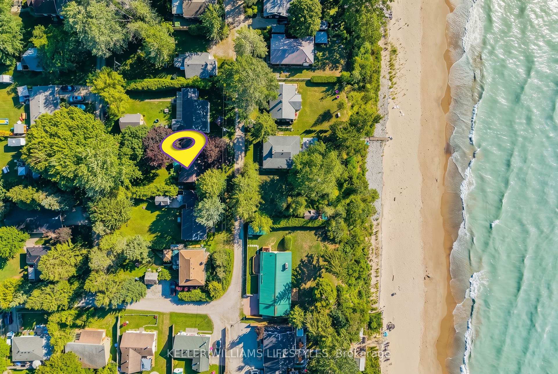 Photo 19 of 71214 Karen Drive, Bluewater, Hay — HOMEH