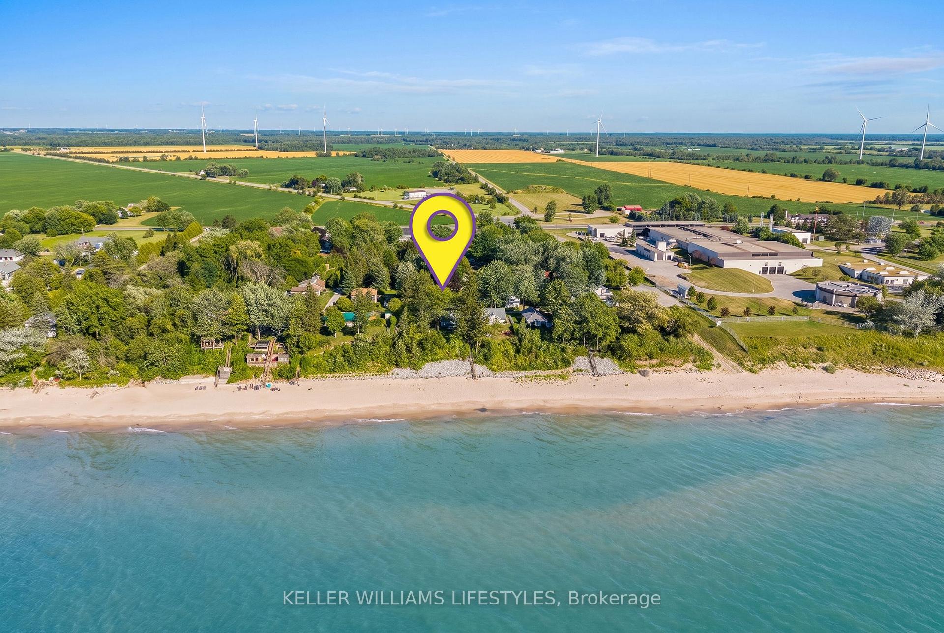 Photo 21 of 71214 Karen Drive, Bluewater, Hay — HOMEH