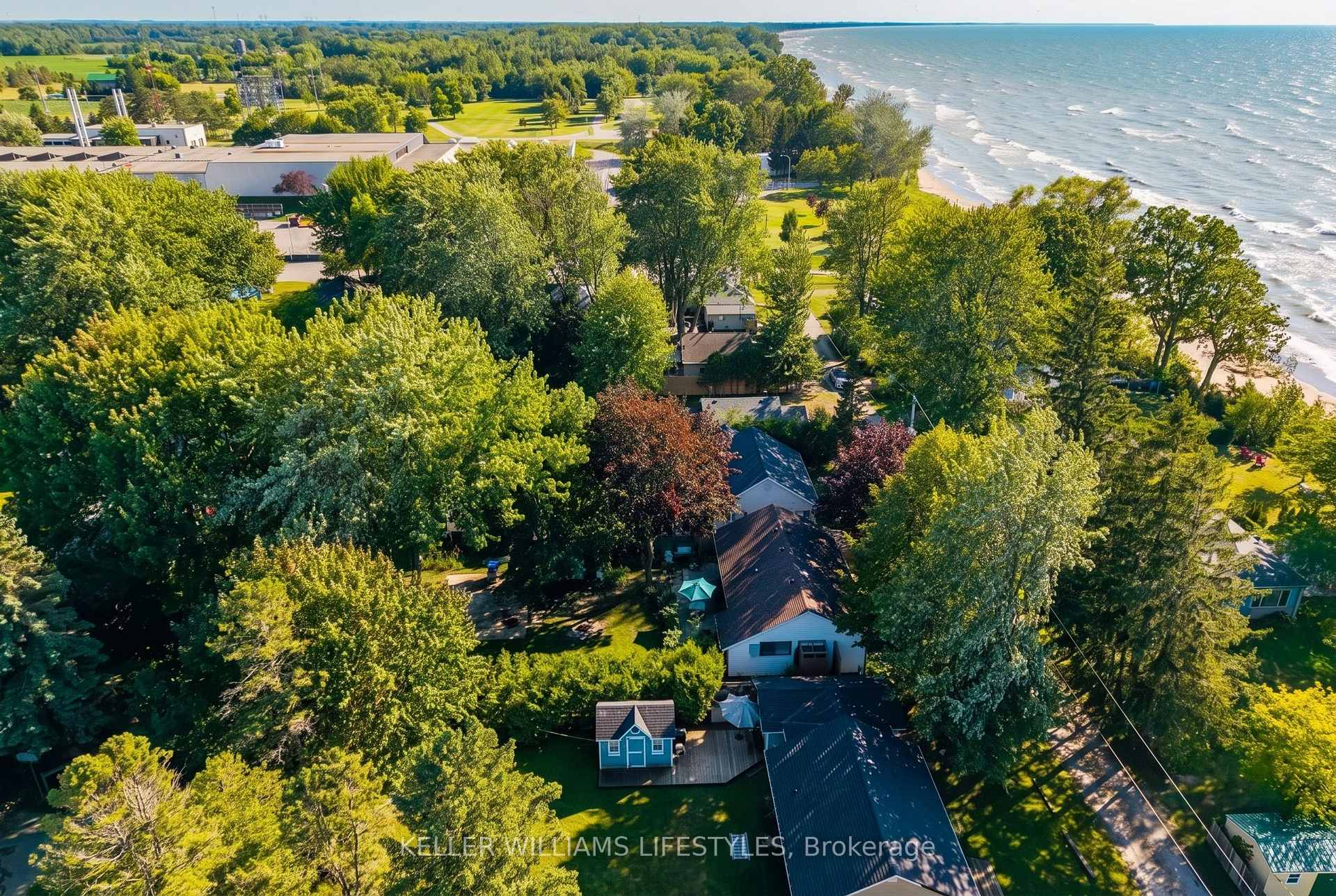 Photo 24 of 71214 Karen Drive, Bluewater, Hay — HOMEH