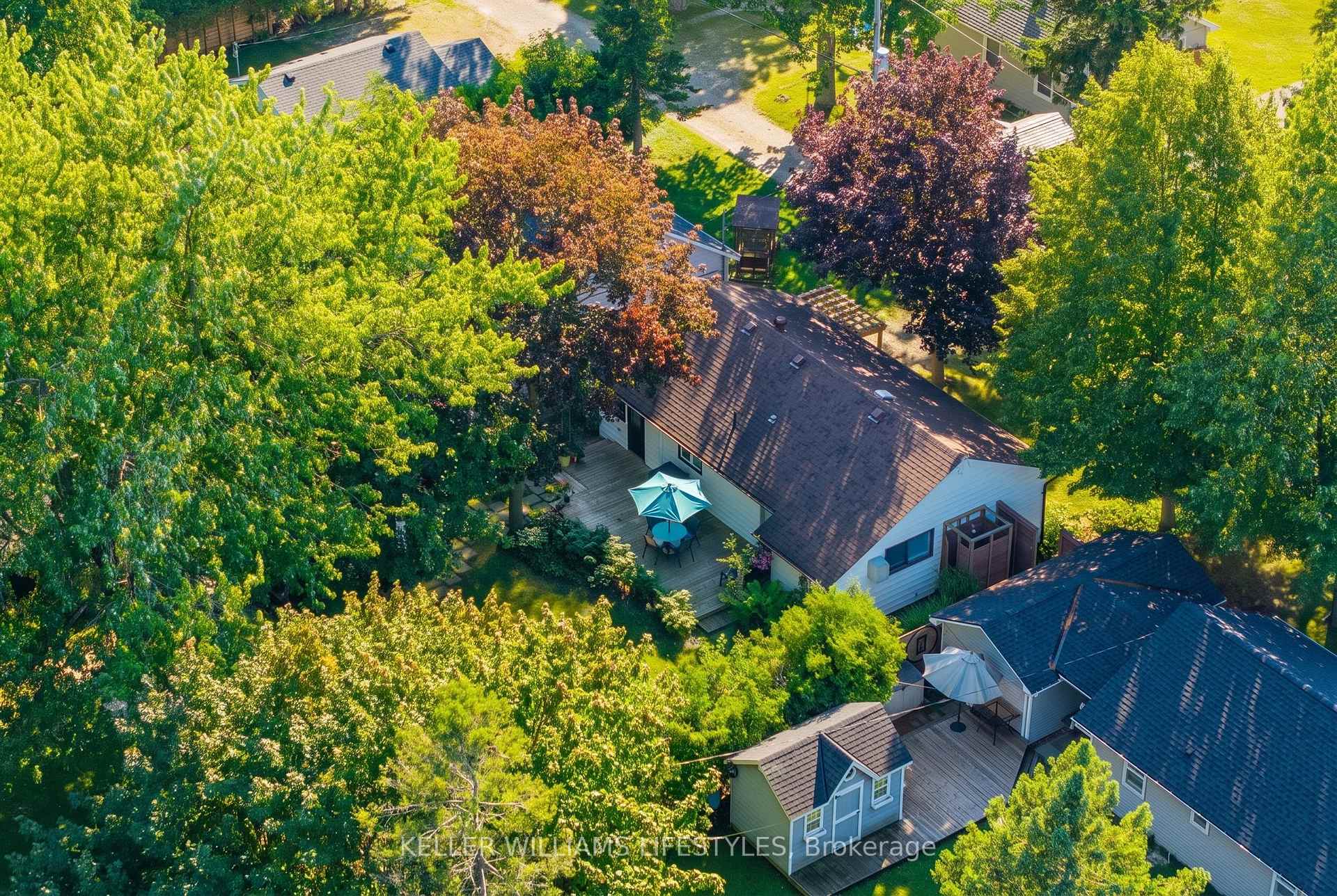 Photo 27 of 71214 Karen Drive, Bluewater, Hay — HOMEH
