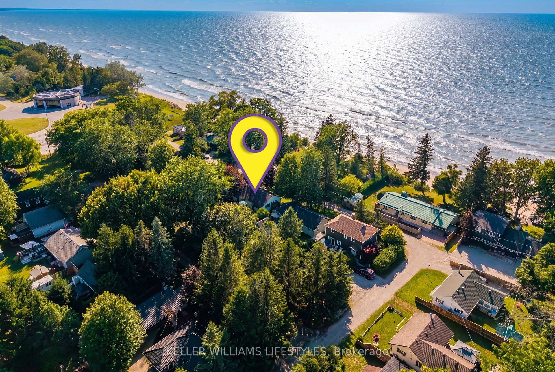 Photo 28 of 71214 Karen Drive, Bluewater, Hay — HOMEH
