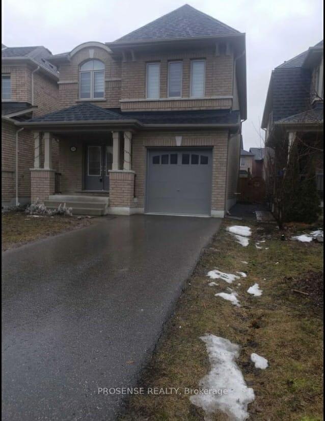 Photo 1 of 155 Nearna Drive, Oshawa, Windfields — HOMEH