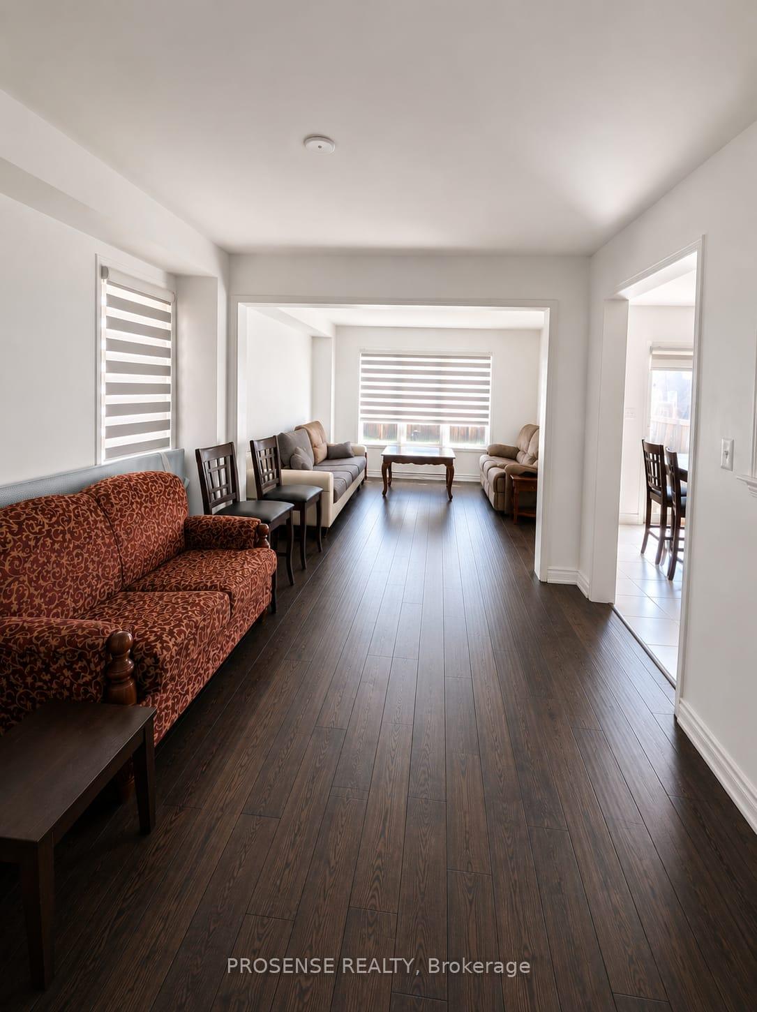 Photo 3 of 155 Nearna Drive, Oshawa, Windfields — HOMEH