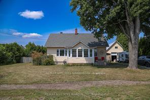 Photo 1 of 13039 Riverside Drive, South Dundas, South Dundas (Williamsburgh) Twp — HOMEH
