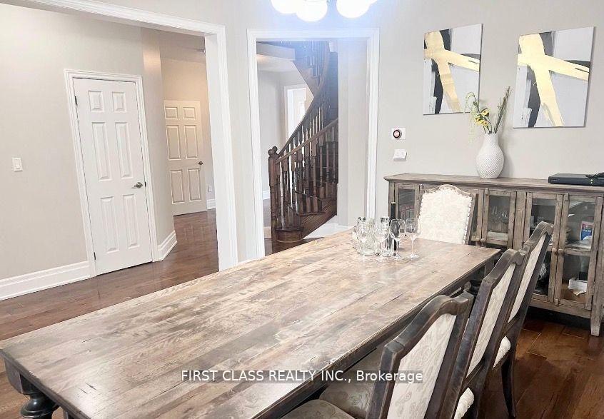 Photo 12 of Unit UPPER FLOOR, 9 Wiley Avenue, Richmond Hill, Westbrook — HOMEH