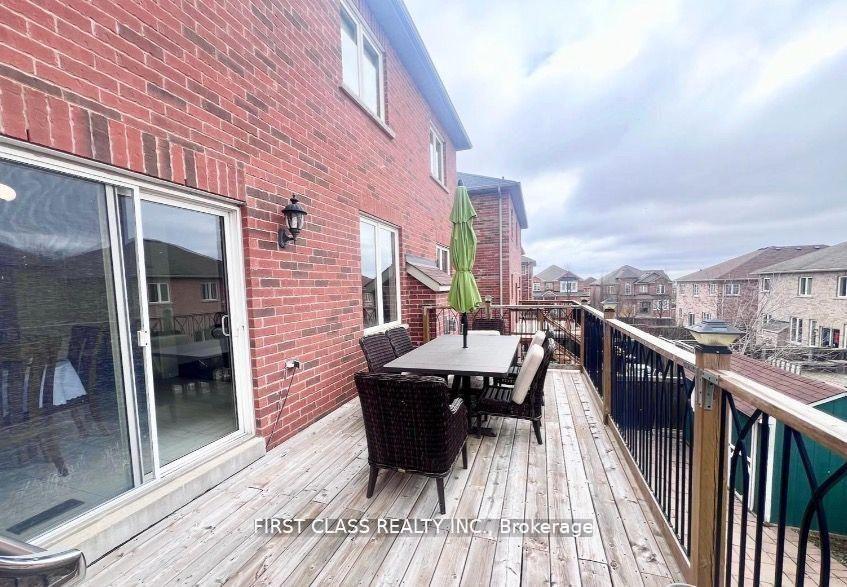 Photo 19 of Unit UPPER FLOOR, 9 Wiley Avenue, Richmond Hill, Westbrook — HOMEH