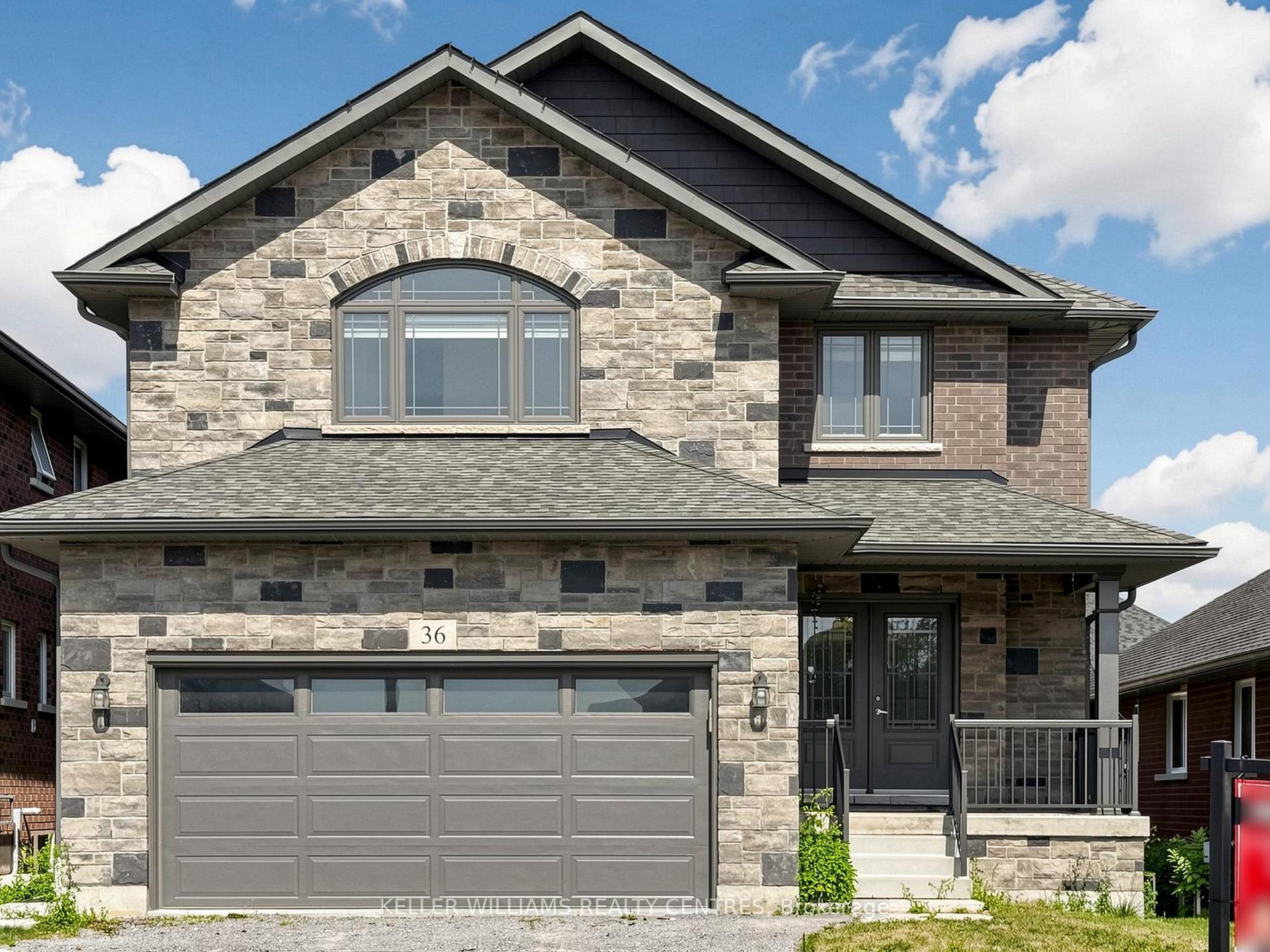 Photo 7 of 36 York Drive, Peterborough, Monaghan Ward 2 — HOMEH