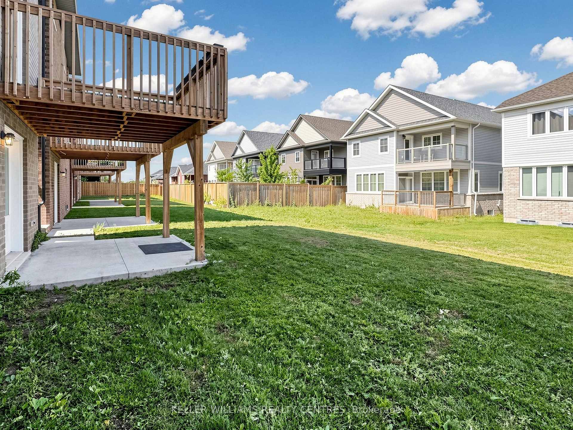 Photo 41 of 36 York Drive, Peterborough, Monaghan Ward 2 — HOMEH