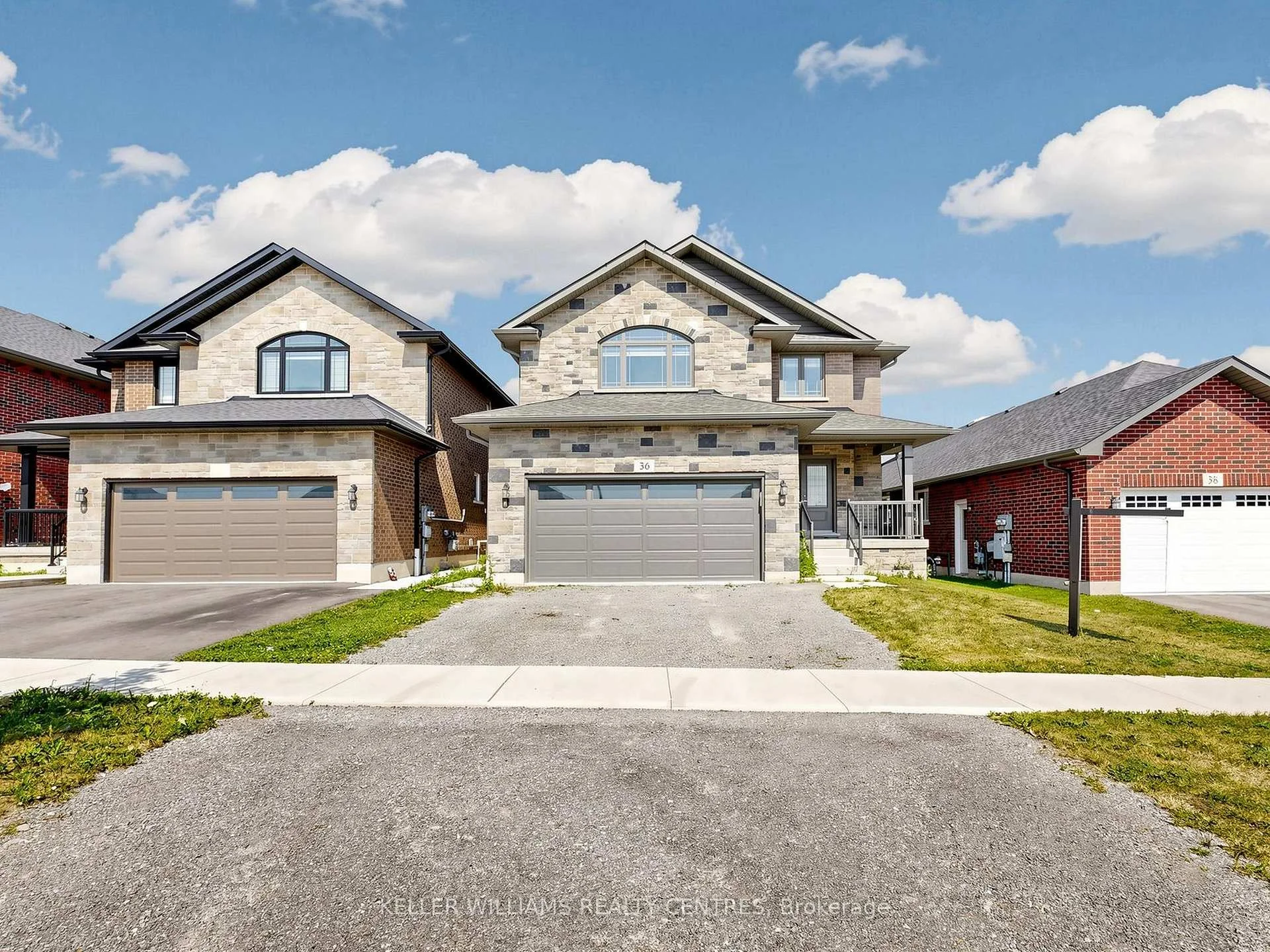 Photo 4 of 36 York Drive, Peterborough, Monaghan Ward 2 — HOMEH