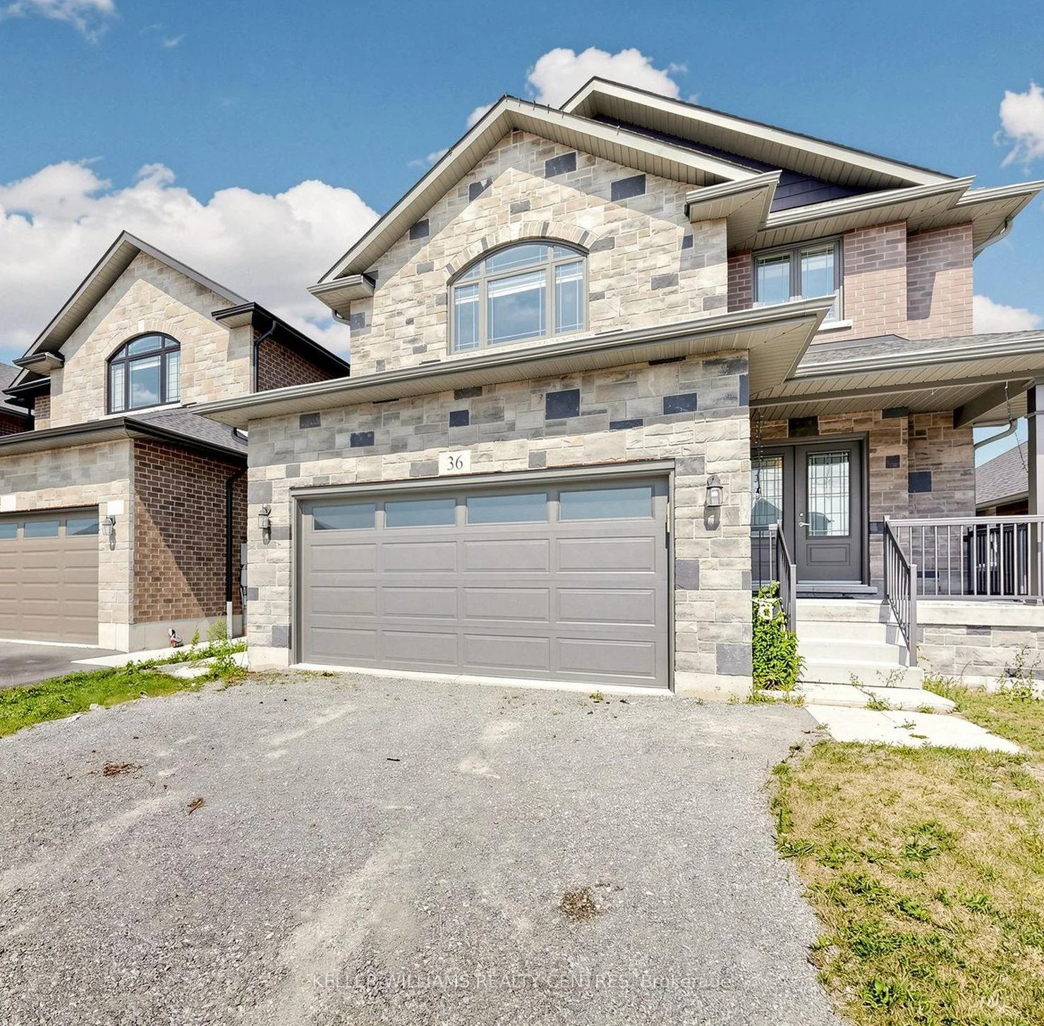 Photo 5 of 36 York Drive, Peterborough, Monaghan Ward 2 — HOMEH