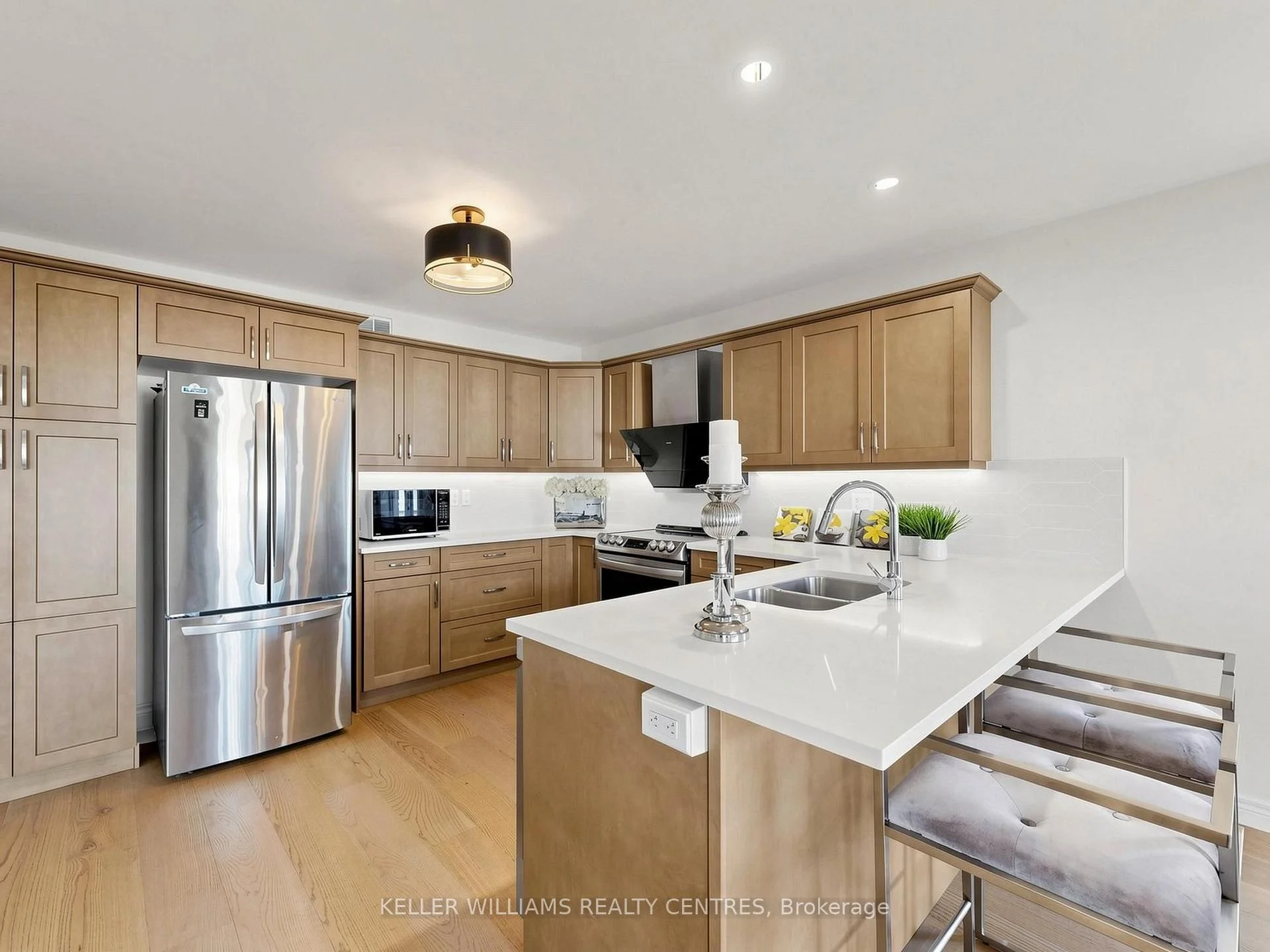 Photo 19 of 36 York Drive, Peterborough, Monaghan Ward 2 — HOMEH