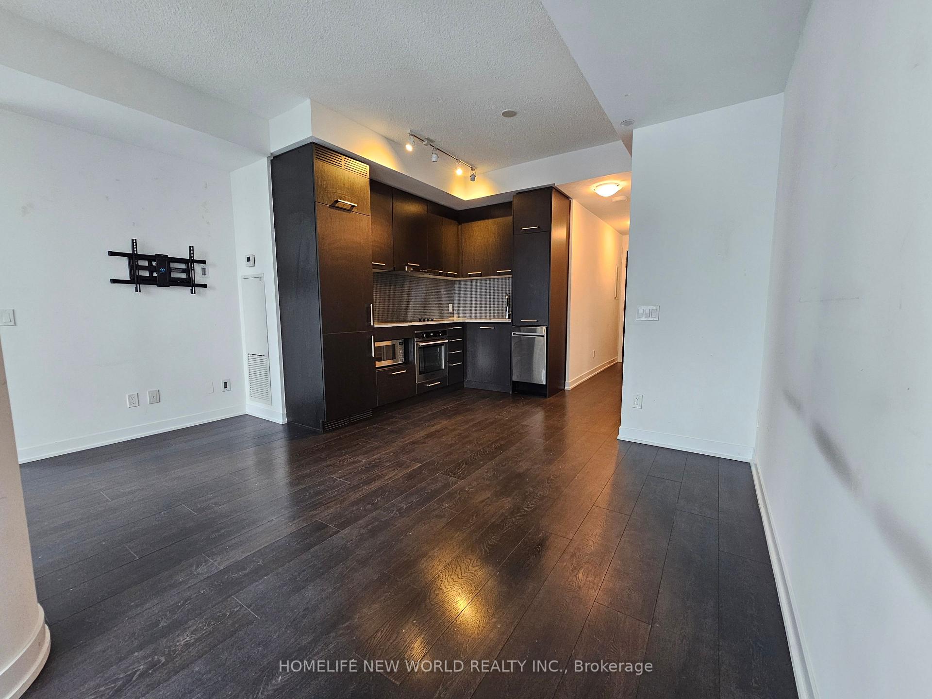 Photo 2 of Unit 4012, 87 Peter Street, Toronto, Waterfront Communities — HOMEH
