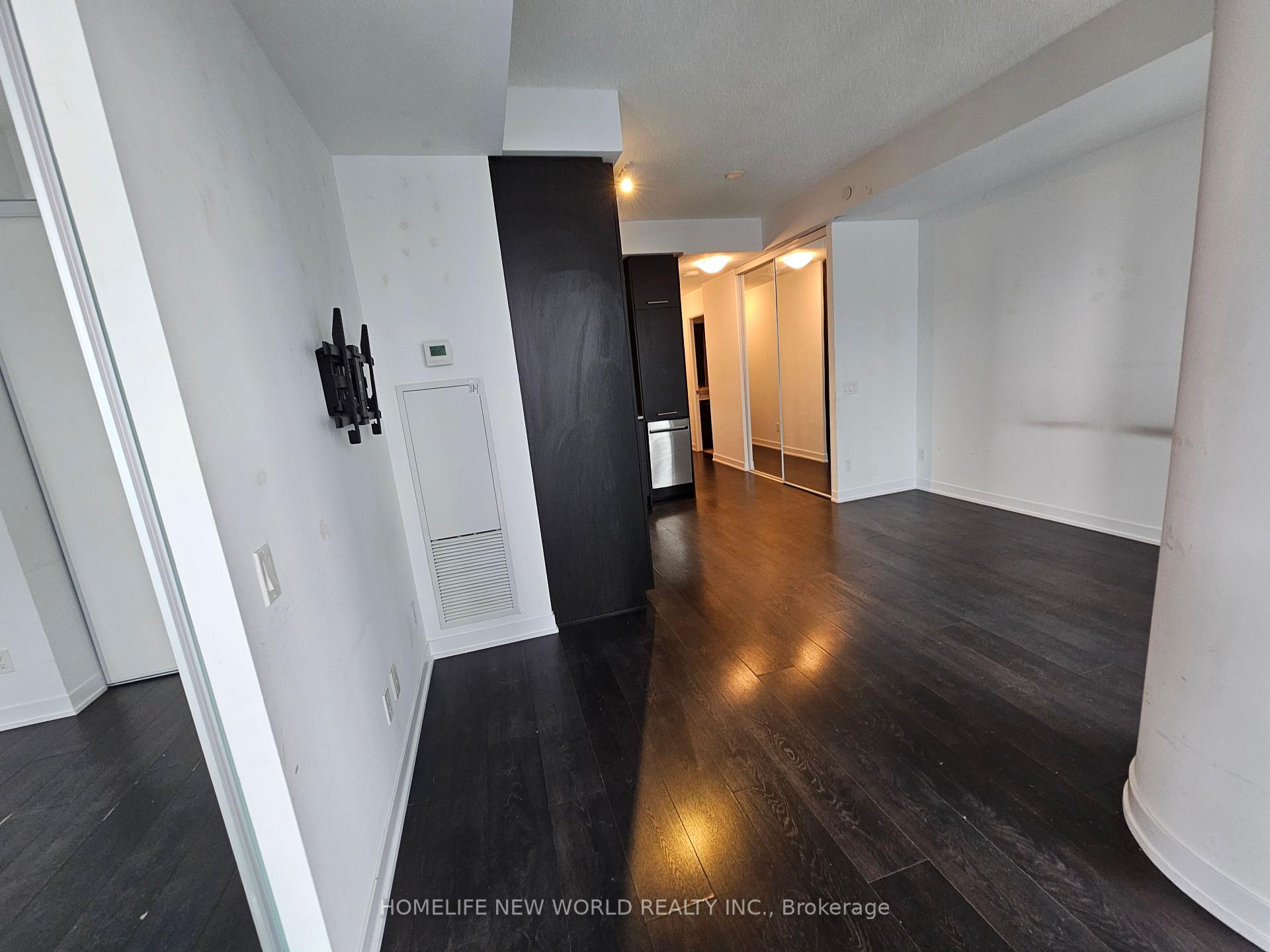 Photo 4 of Unit 4012, 87 Peter Street, Toronto, Waterfront Communities — HOMEH