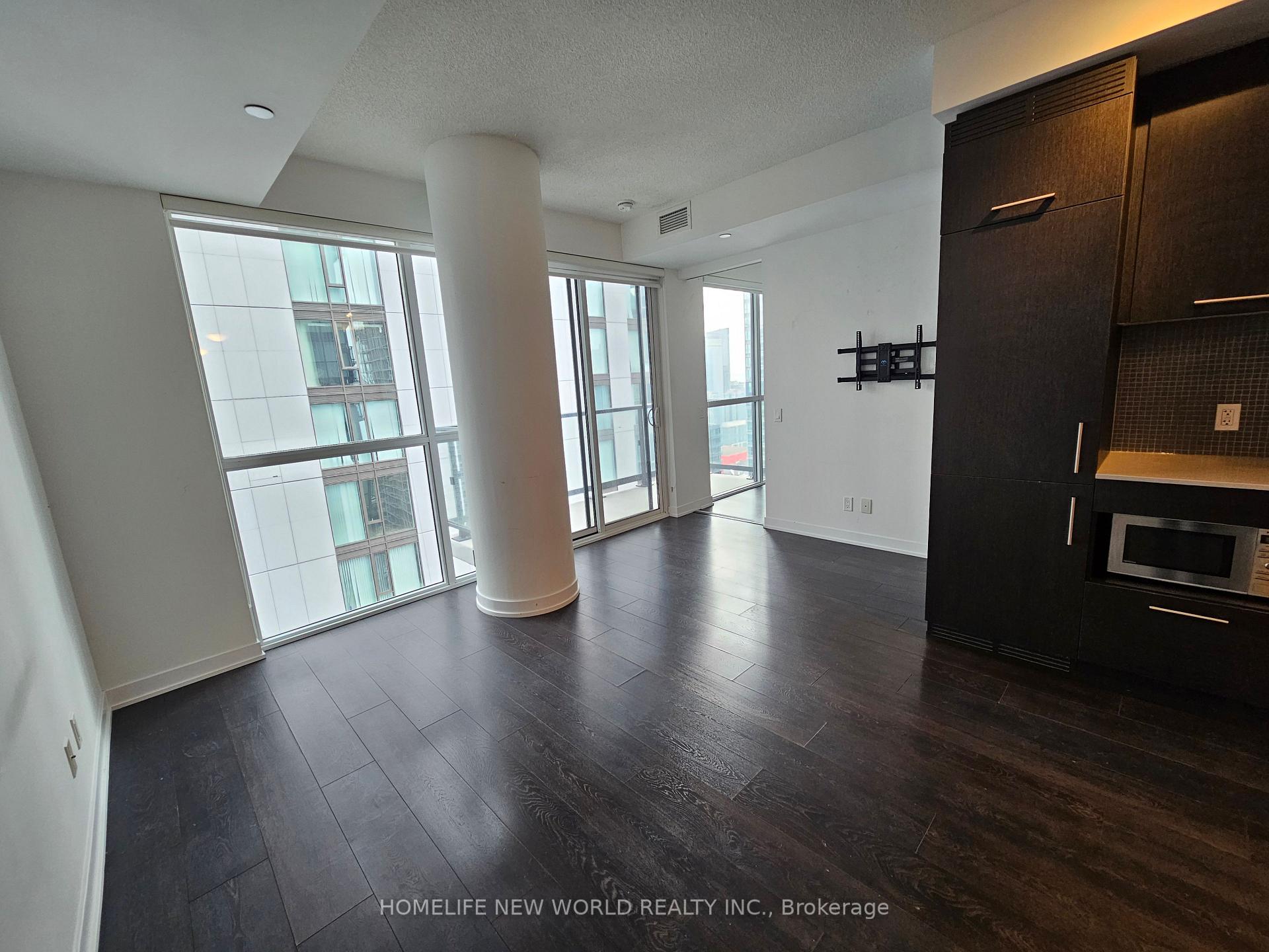 Photo 5 of Unit 4012, 87 Peter Street, Toronto, Waterfront Communities — HOMEH
