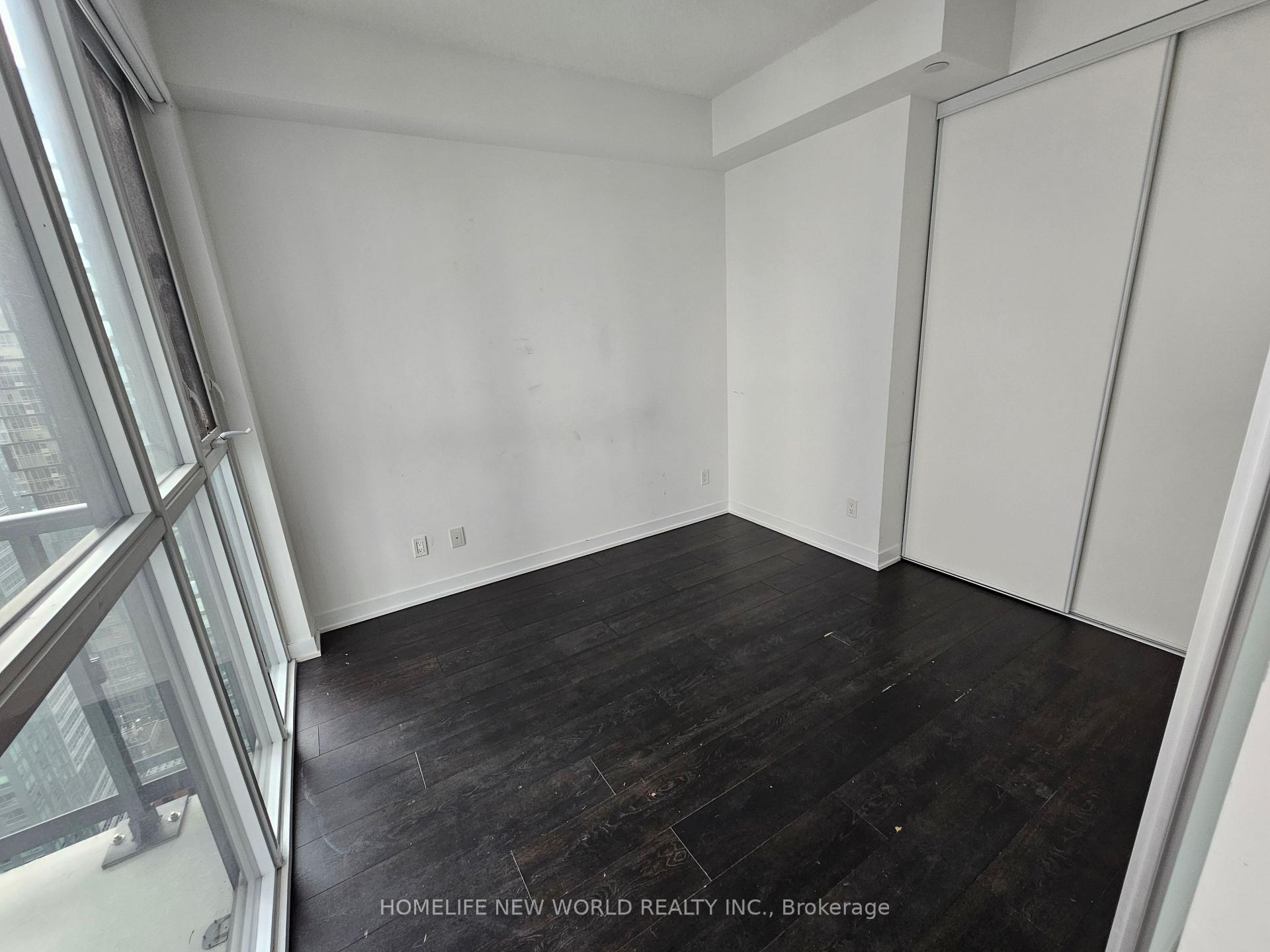 Photo 6 of Unit 4012, 87 Peter Street, Toronto, Waterfront Communities — HOMEH