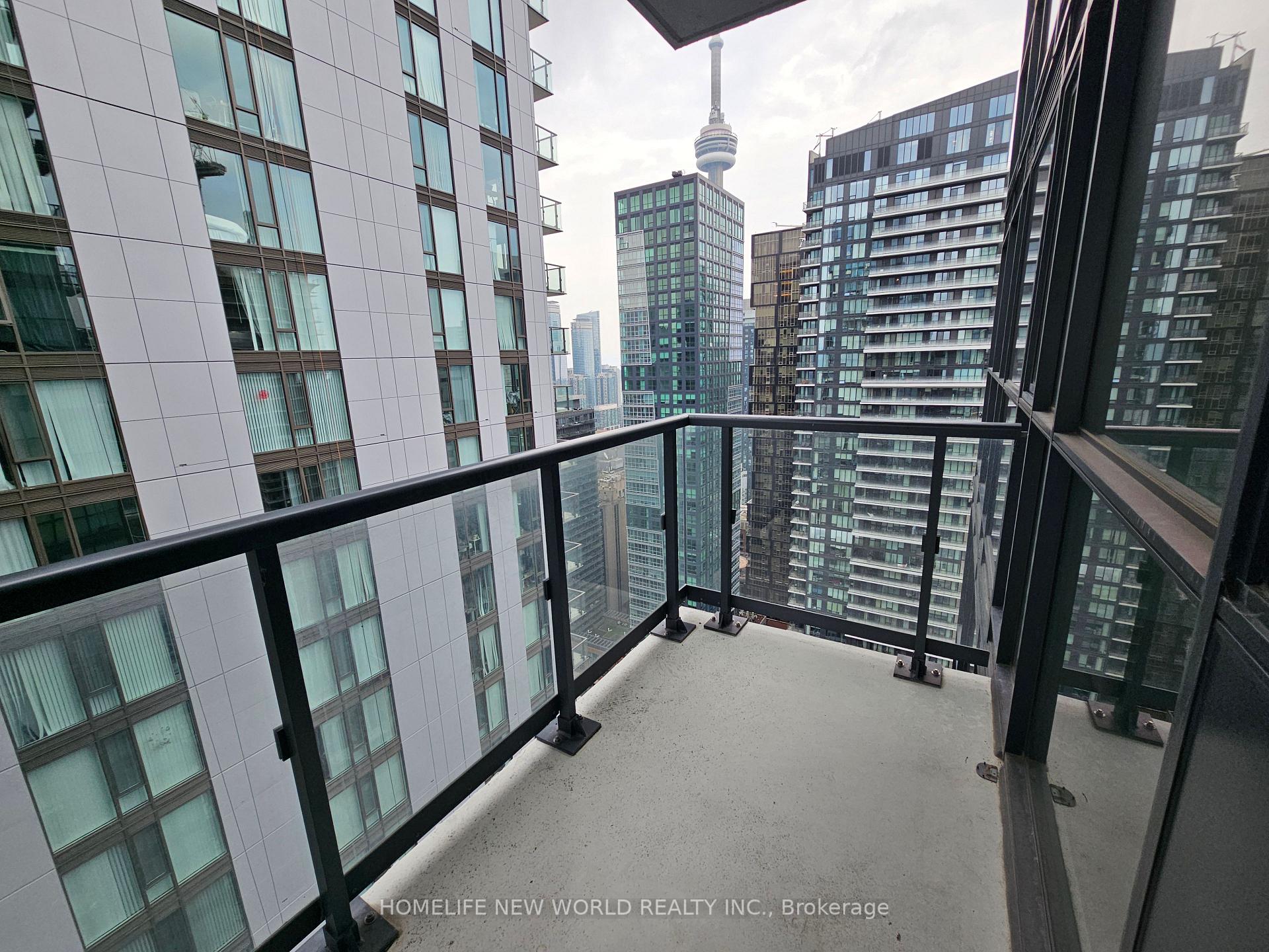 Photo 7 of Unit 4012, 87 Peter Street, Toronto, Waterfront Communities — HOMEH