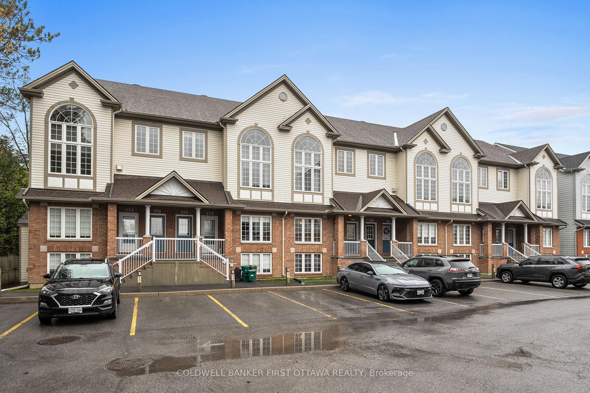 Photo 35 of 366 Wiffen Private, Ottawa, Westcliffe Estates — HOMEH
