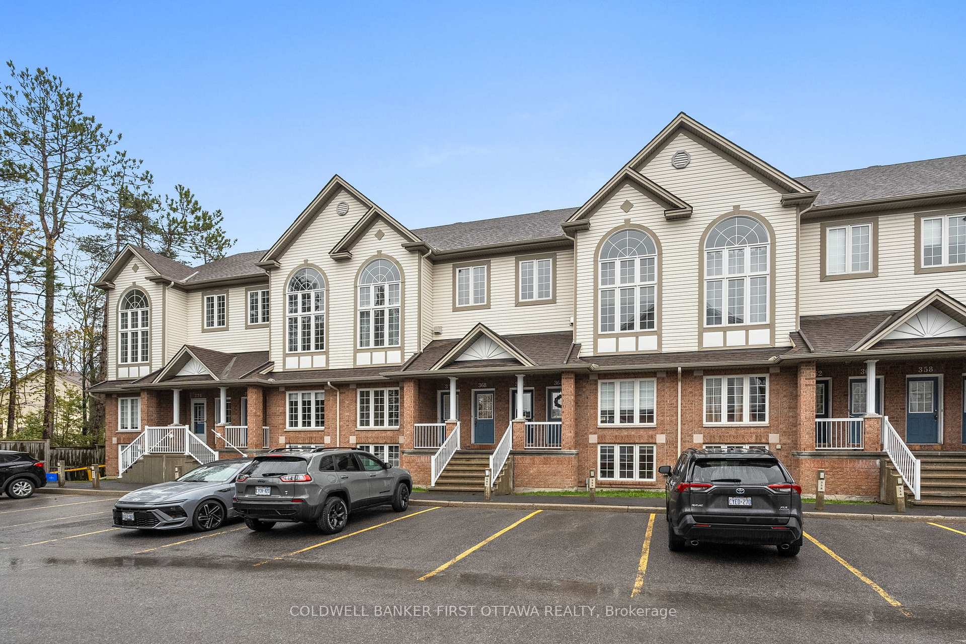 Photo 36 of 366 Wiffen Private, Ottawa, Westcliffe Estates — HOMEH