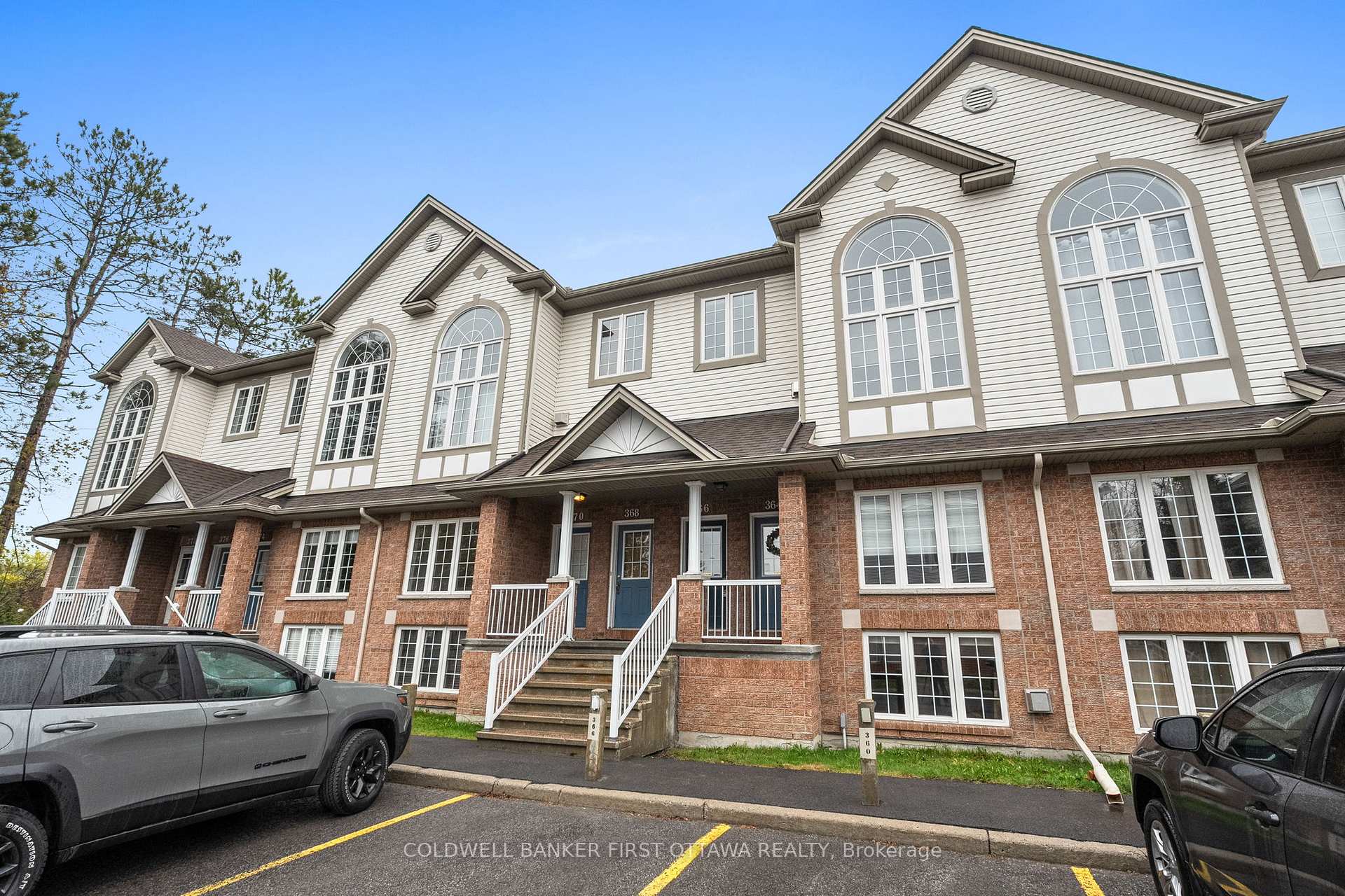 Photo 37 of 366 Wiffen Private, Ottawa, Westcliffe Estates — HOMEH