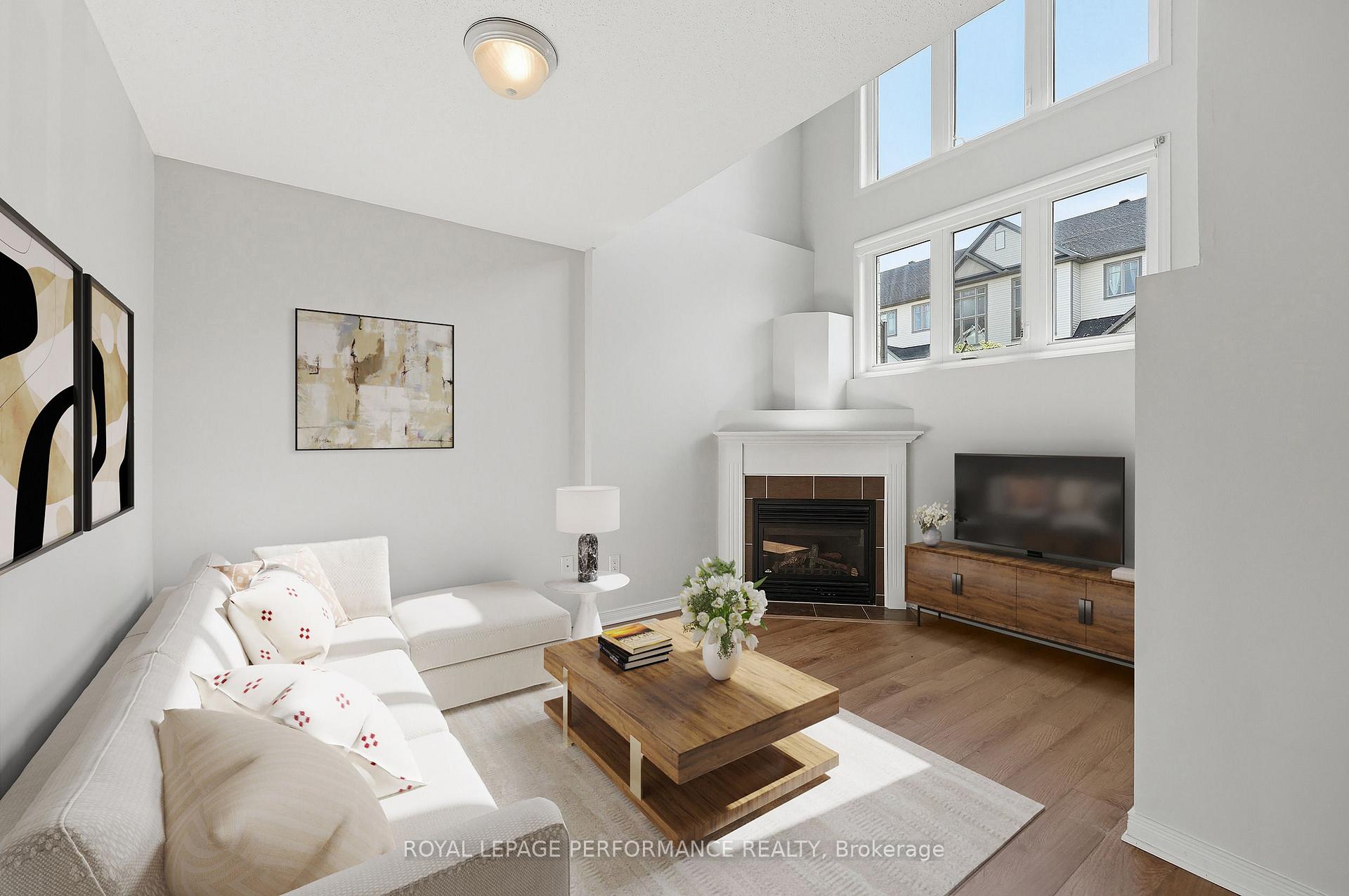 Photo 15 of 322 Galston Private, Ottawa, Mer Bleue/Bradley Estates/Anderson Park — HOMEH