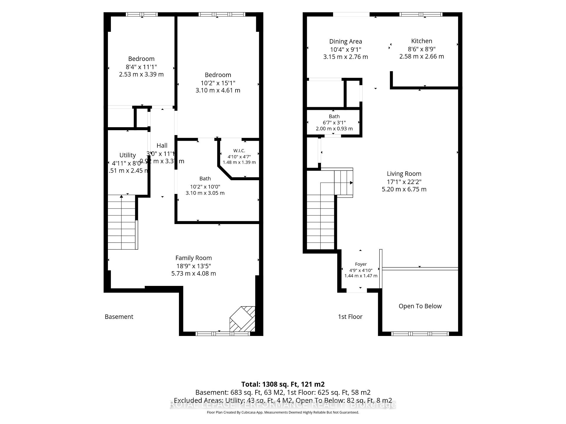 Photo 24 of 322 Galston Private, Ottawa, Mer Bleue/Bradley Estates/Anderson Park — HOMEH