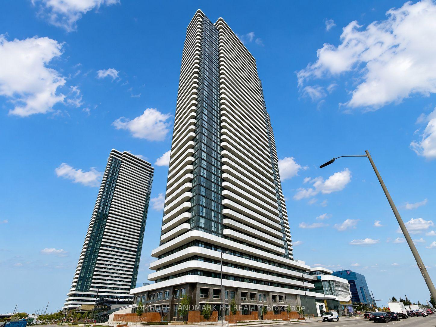 Photo 1 of Unit 4110, 28 Interchange Way, Vaughan, Vaughan Corporate Centre — HOMEH
