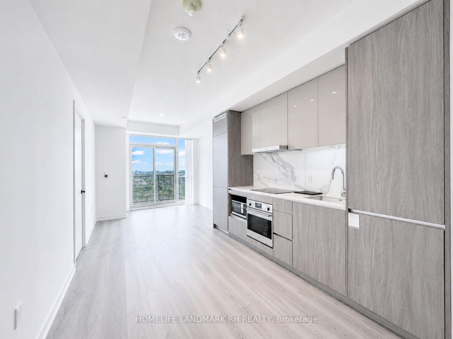 Photo 3 of Unit 4110, 28 Interchange Way, Vaughan, Vaughan Corporate Centre — HOMEH