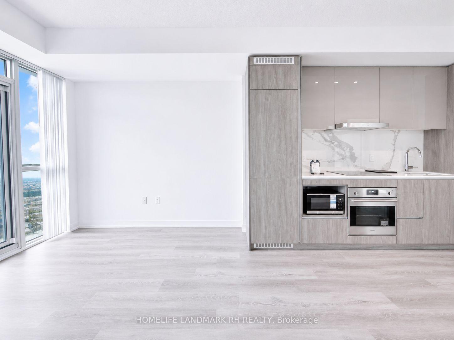 Photo 5 of Unit 4110, 28 Interchange Way, Vaughan, Vaughan Corporate Centre — HOMEH