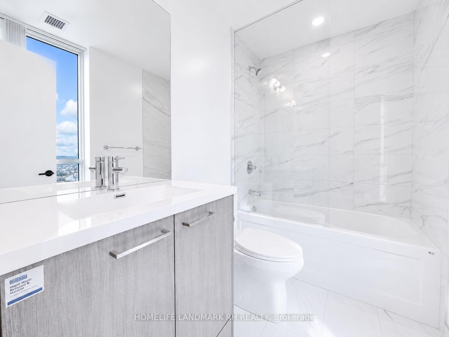 Photo 14 of Unit 4110, 28 Interchange Way, Vaughan, Vaughan Corporate Centre — HOMEH