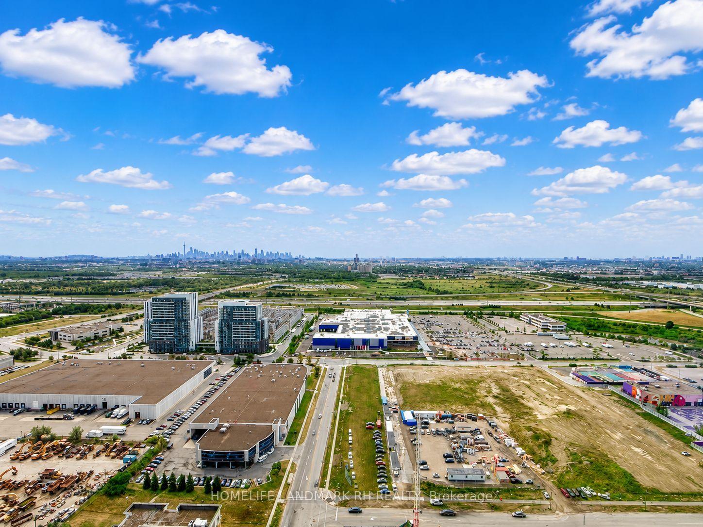 Photo 26 of Unit 4110, 28 Interchange Way, Vaughan, Vaughan Corporate Centre — HOMEH
