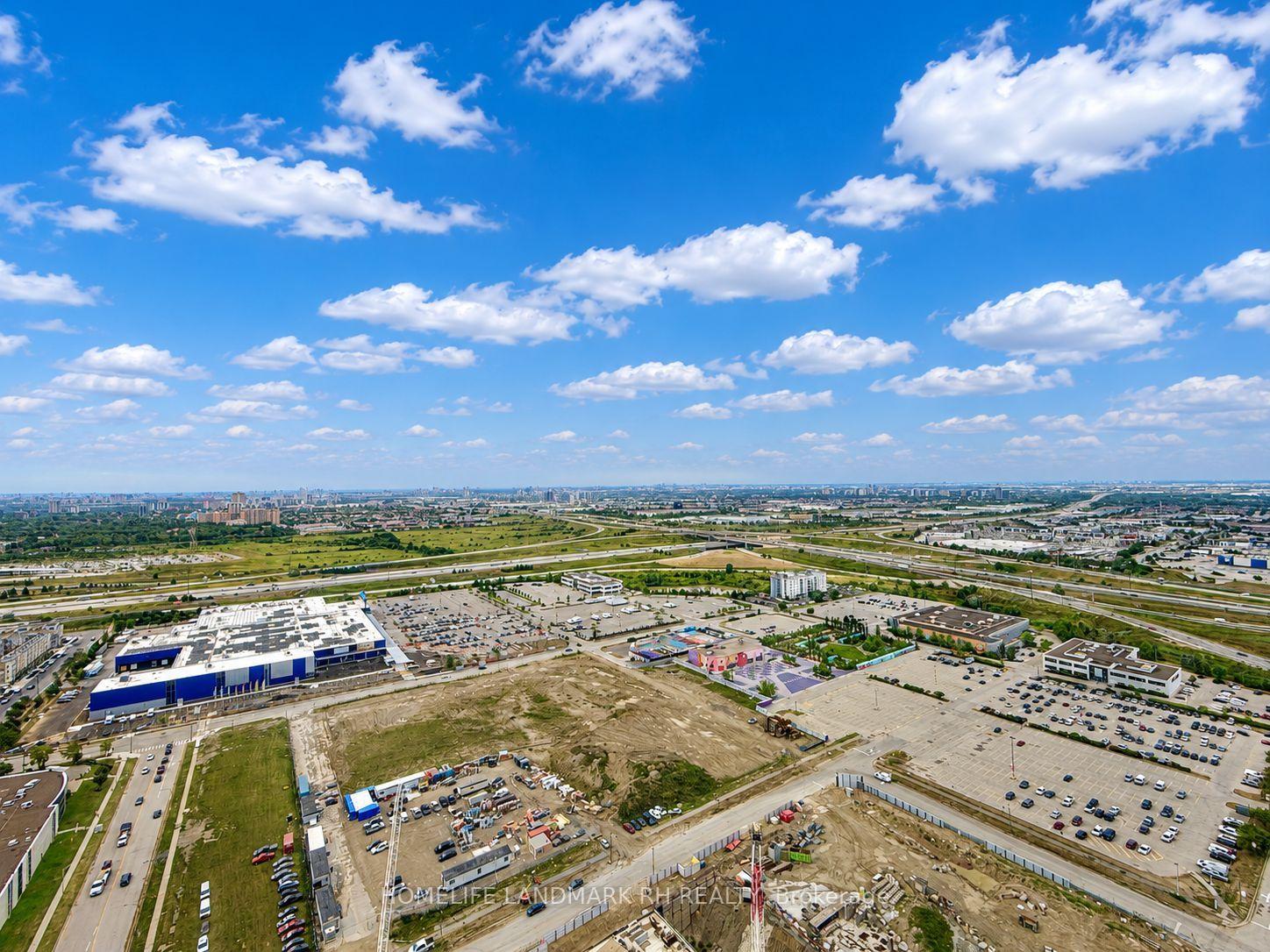 Photo 30 of Unit 4110, 28 Interchange Way, Vaughan, Vaughan Corporate Centre — HOMEH