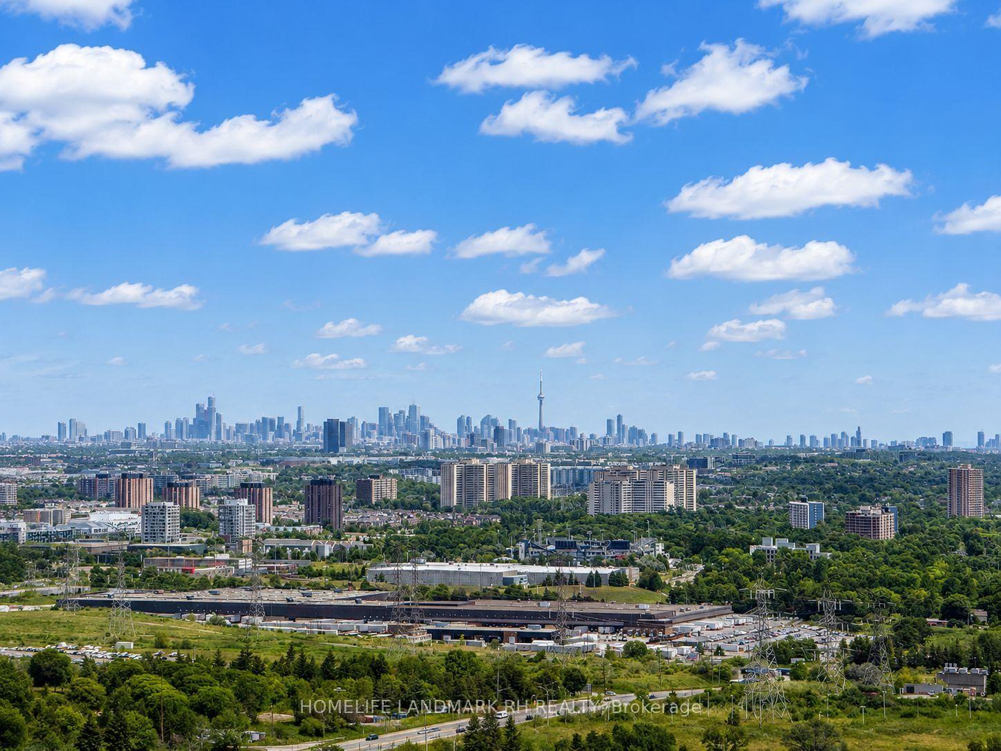 Photo 32 of Unit 4110, 28 Interchange Way, Vaughan, Vaughan Corporate Centre — HOMEH