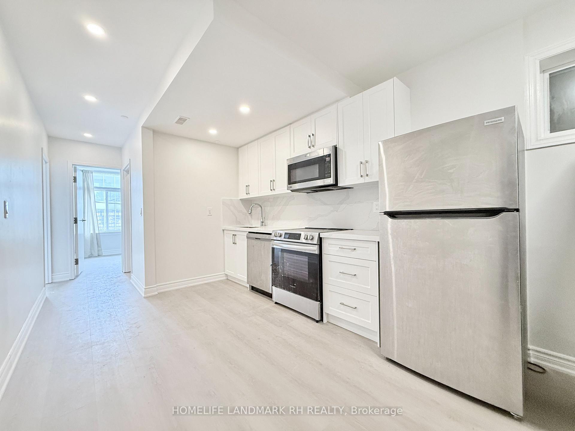 Photo 5 of Unit 201, 414 Dundas Street W, Toronto, Kensington-Chinatown — HOMEH